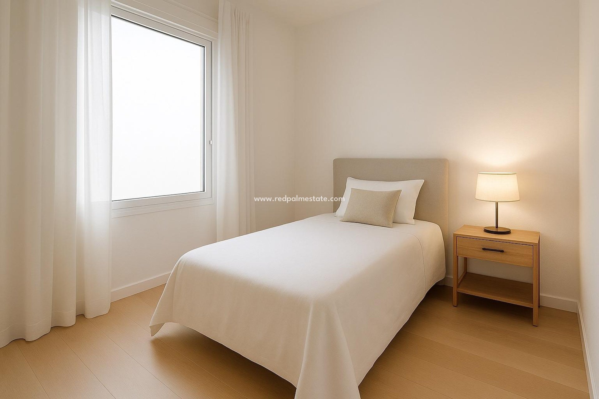 Revente - Entreprise -
Orihuela Costa - Costa Blanca