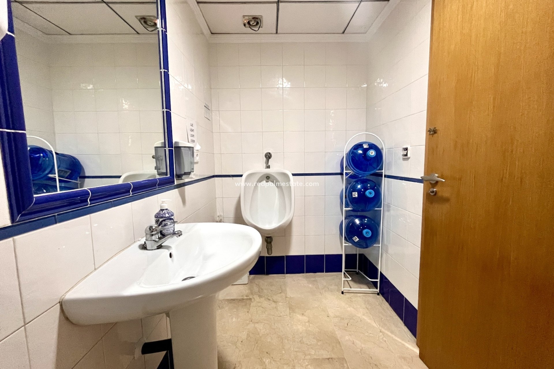 Revente - Entreprise -
Orihuela Costa - Costa Blanca