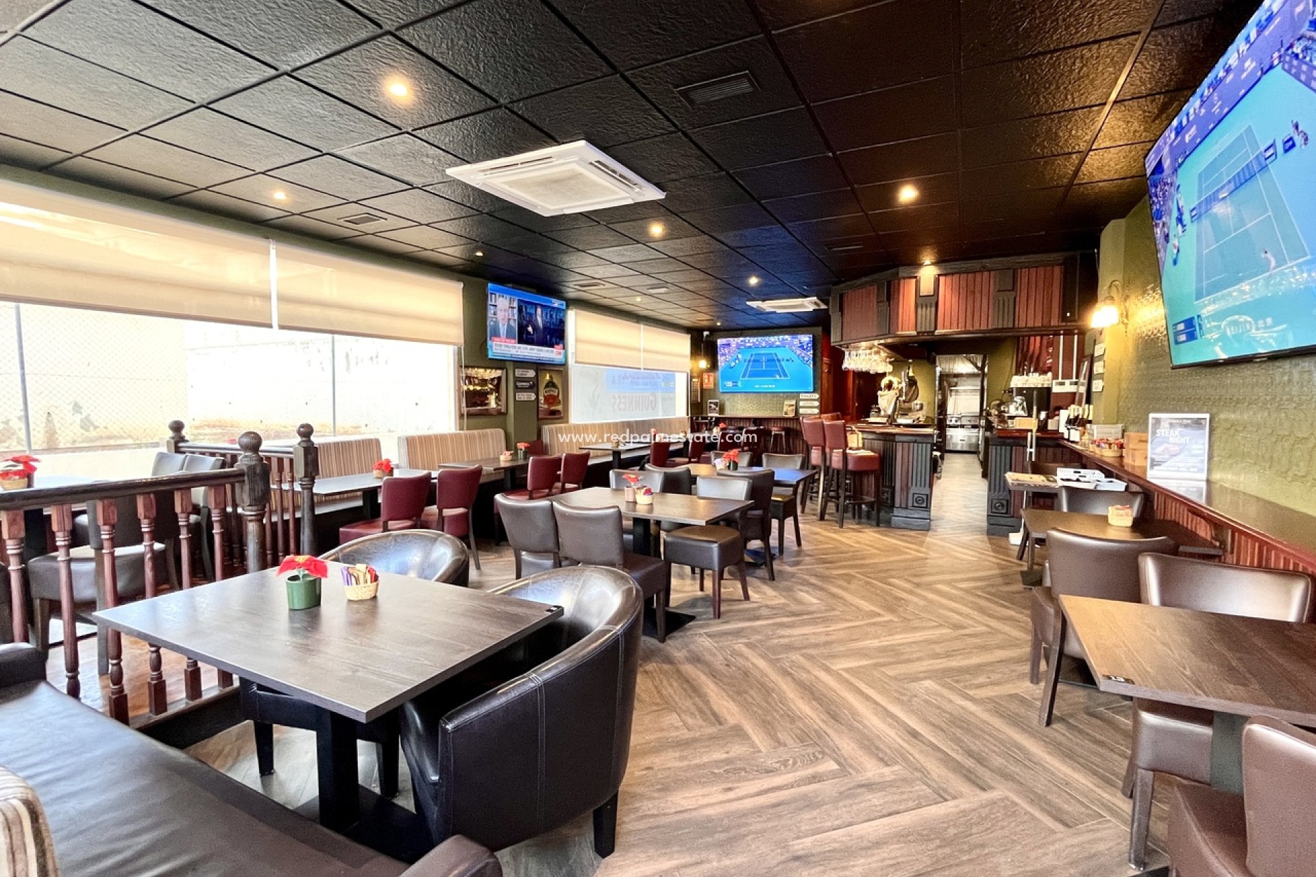 Revente - Entreprise -
Orihuela Costa - Costa Blanca