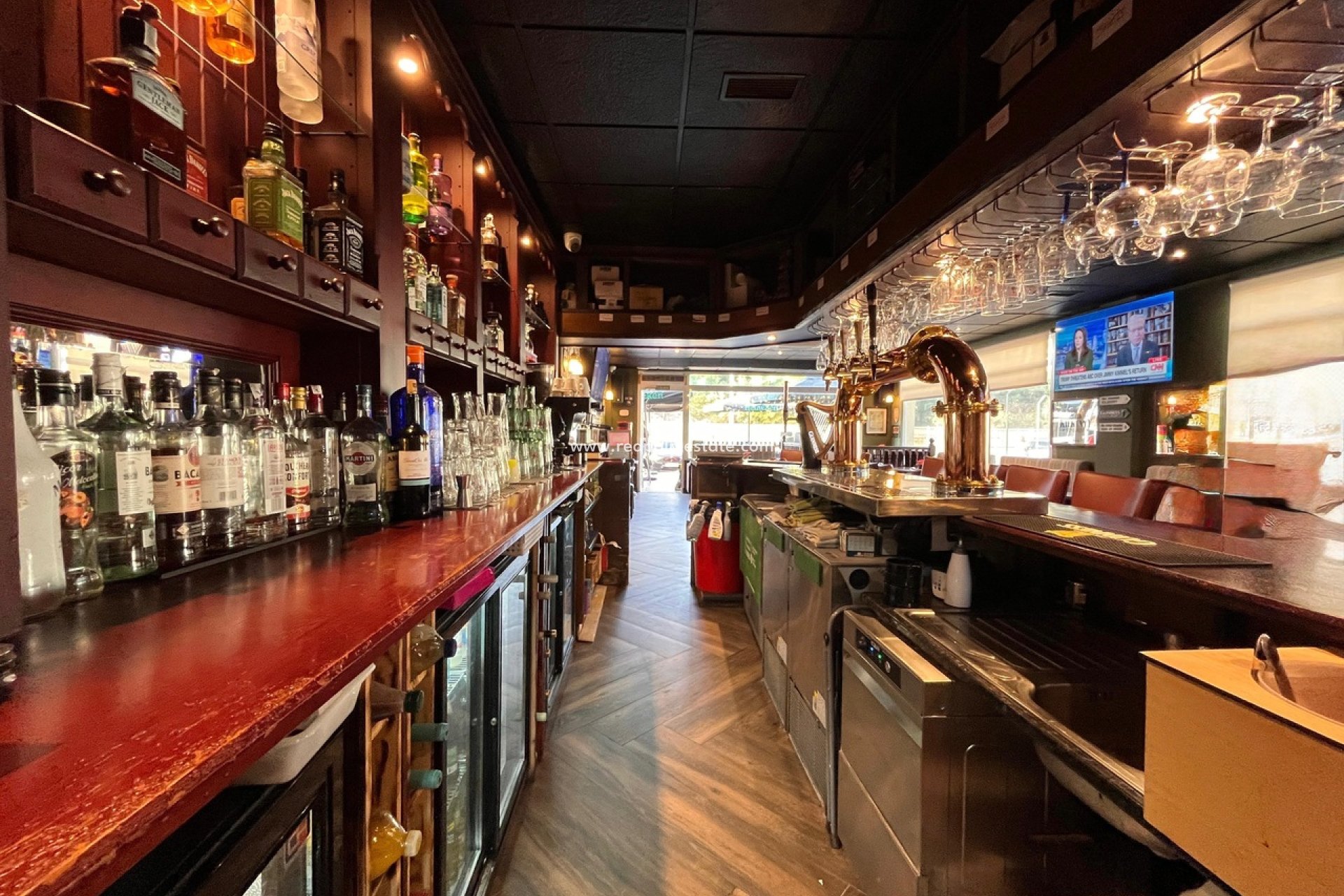 Revente - Entreprise -
Orihuela Costa - Costa Blanca