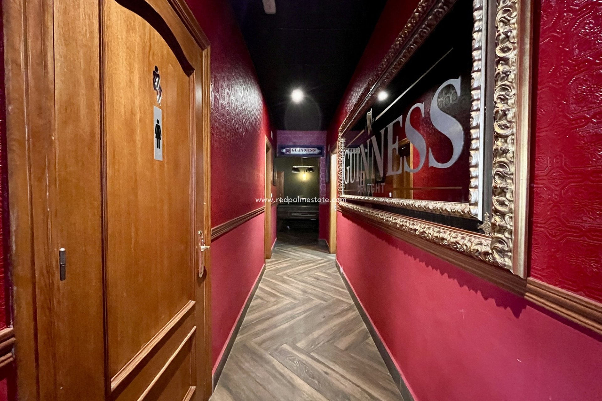 Revente - Entreprise -
Orihuela Costa - Costa Blanca