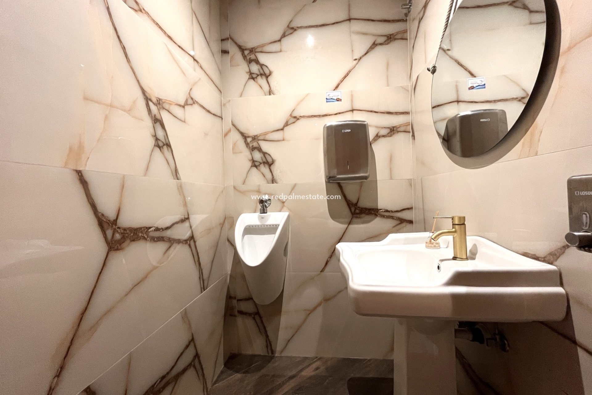 Revente - Entreprise -
Orihuela Costa - Costa Blanca