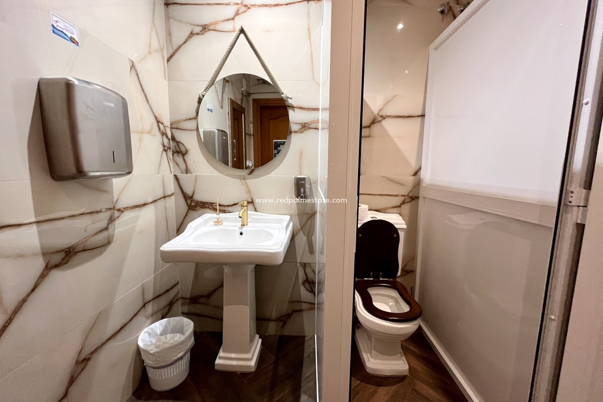 Revente - Entreprise -
Orihuela Costa - Costa Blanca