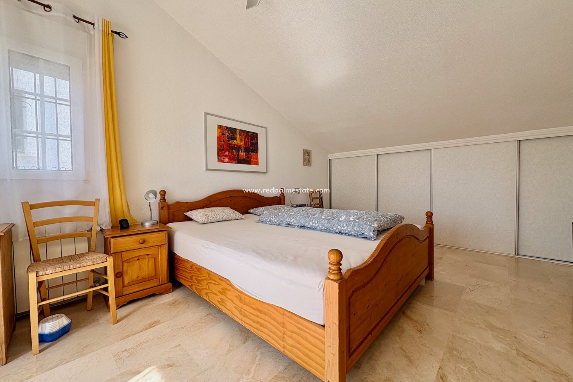 Revente - Entreprise -
Orihuela Costa - Inland