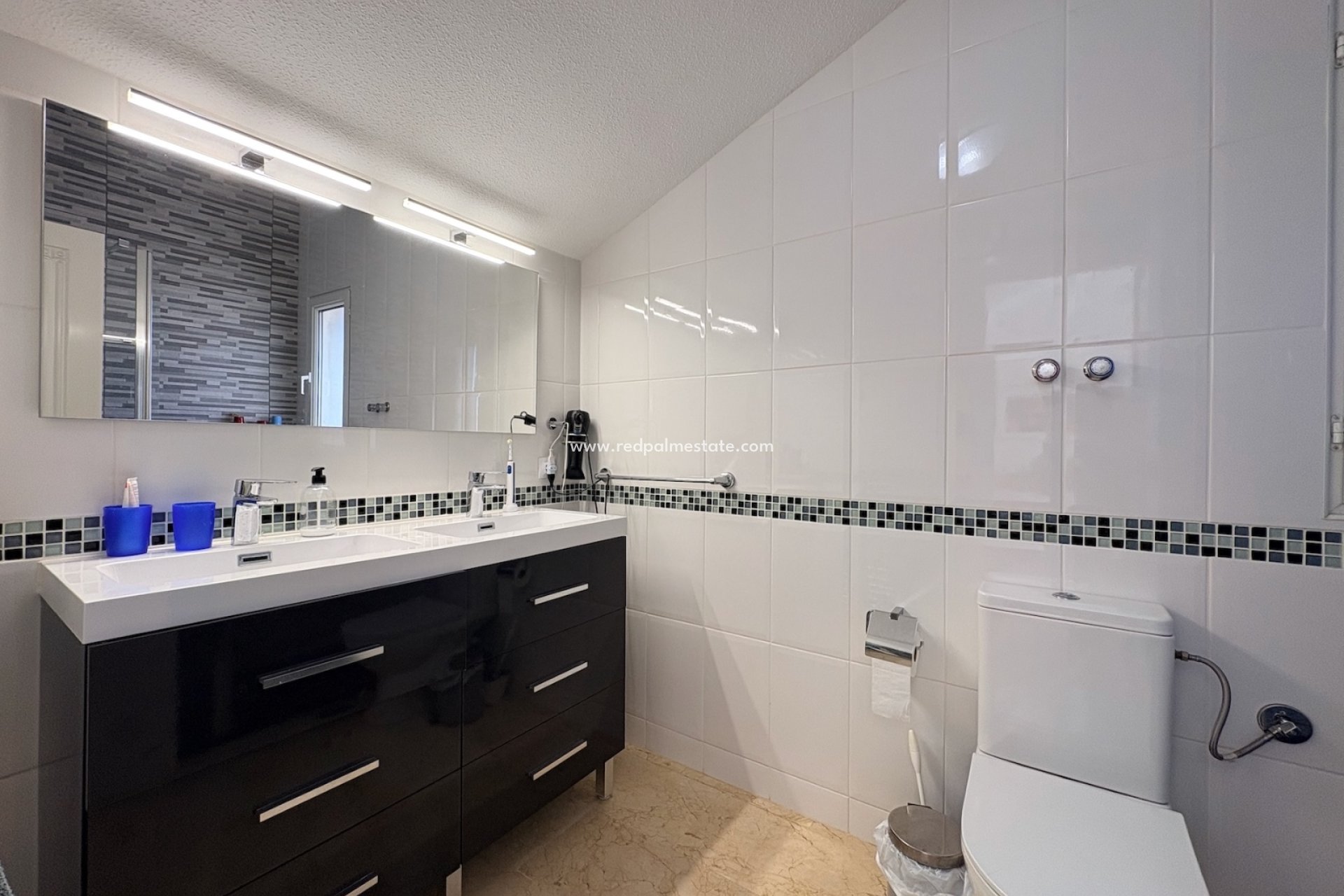 Revente - Entreprise -
Orihuela Costa - Inland