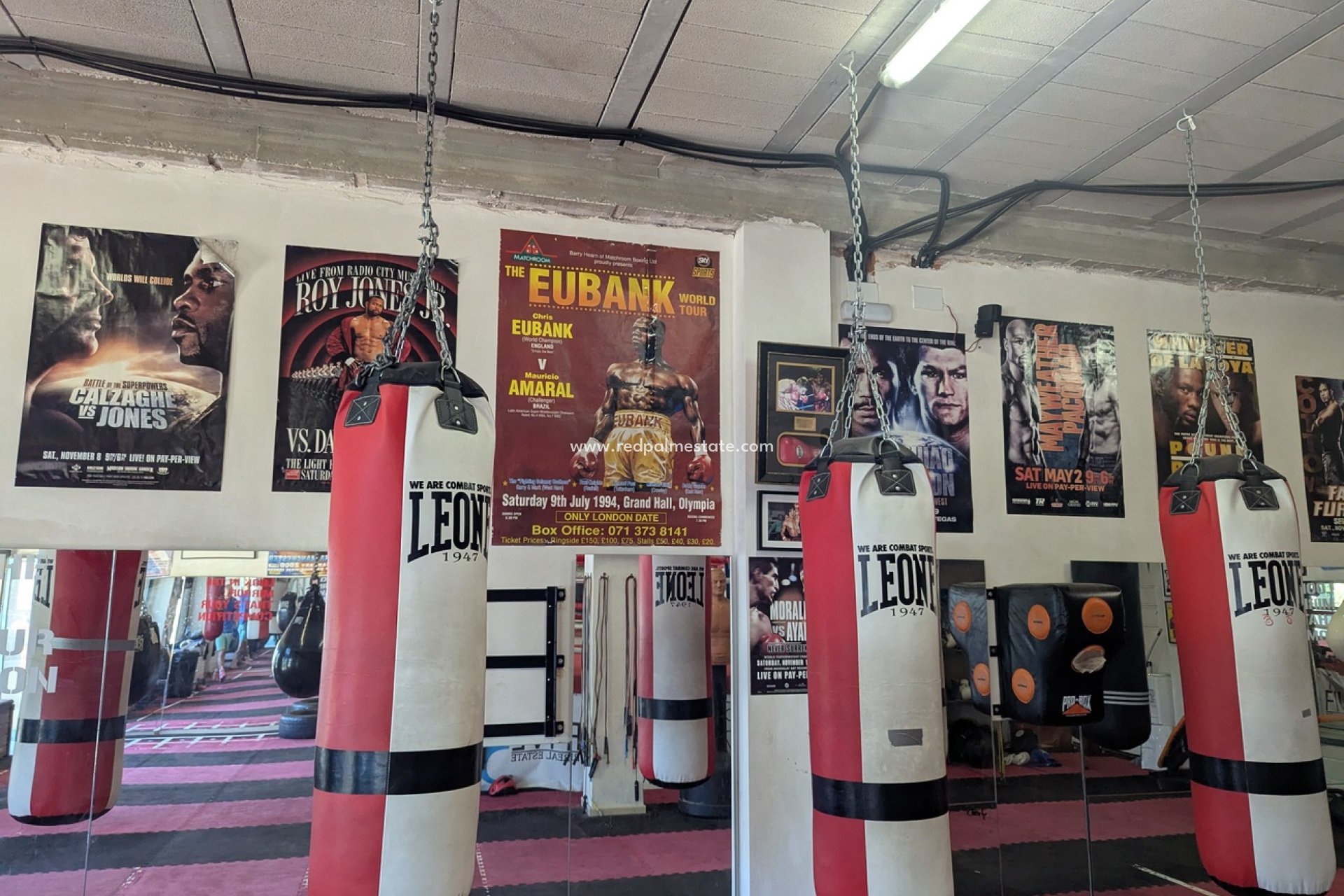 Revente - Entreprise -
Orihuela Costa - La Fuente