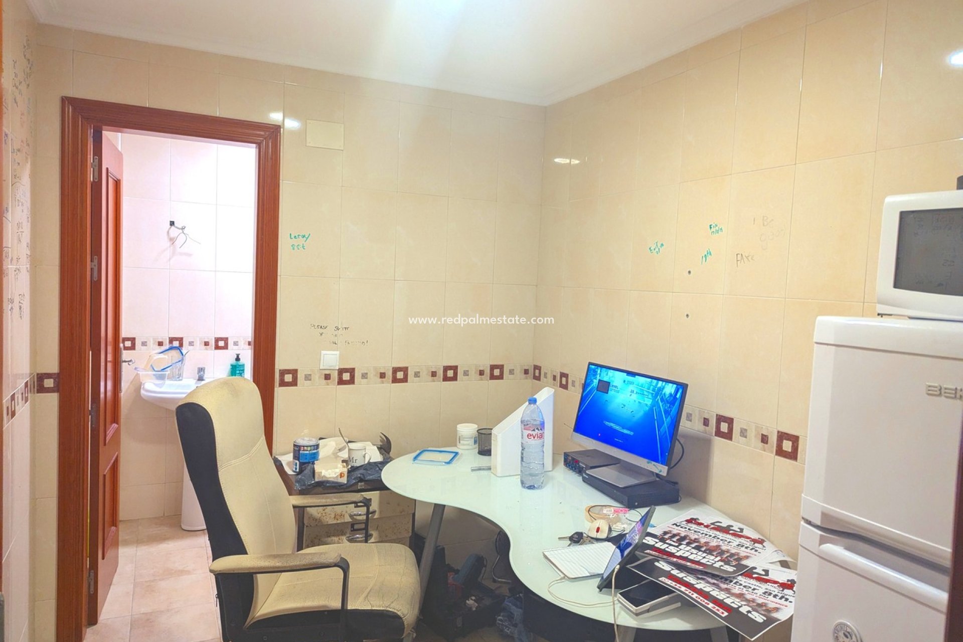 Revente - Entreprise -
Orihuela Costa - La Fuente