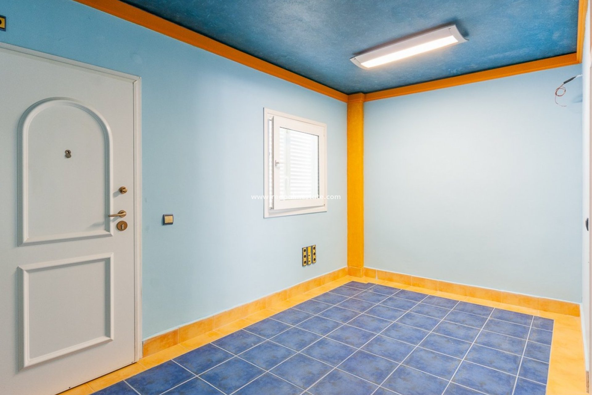 Revente - Entreprise -
Orihuela Costa - La Regia