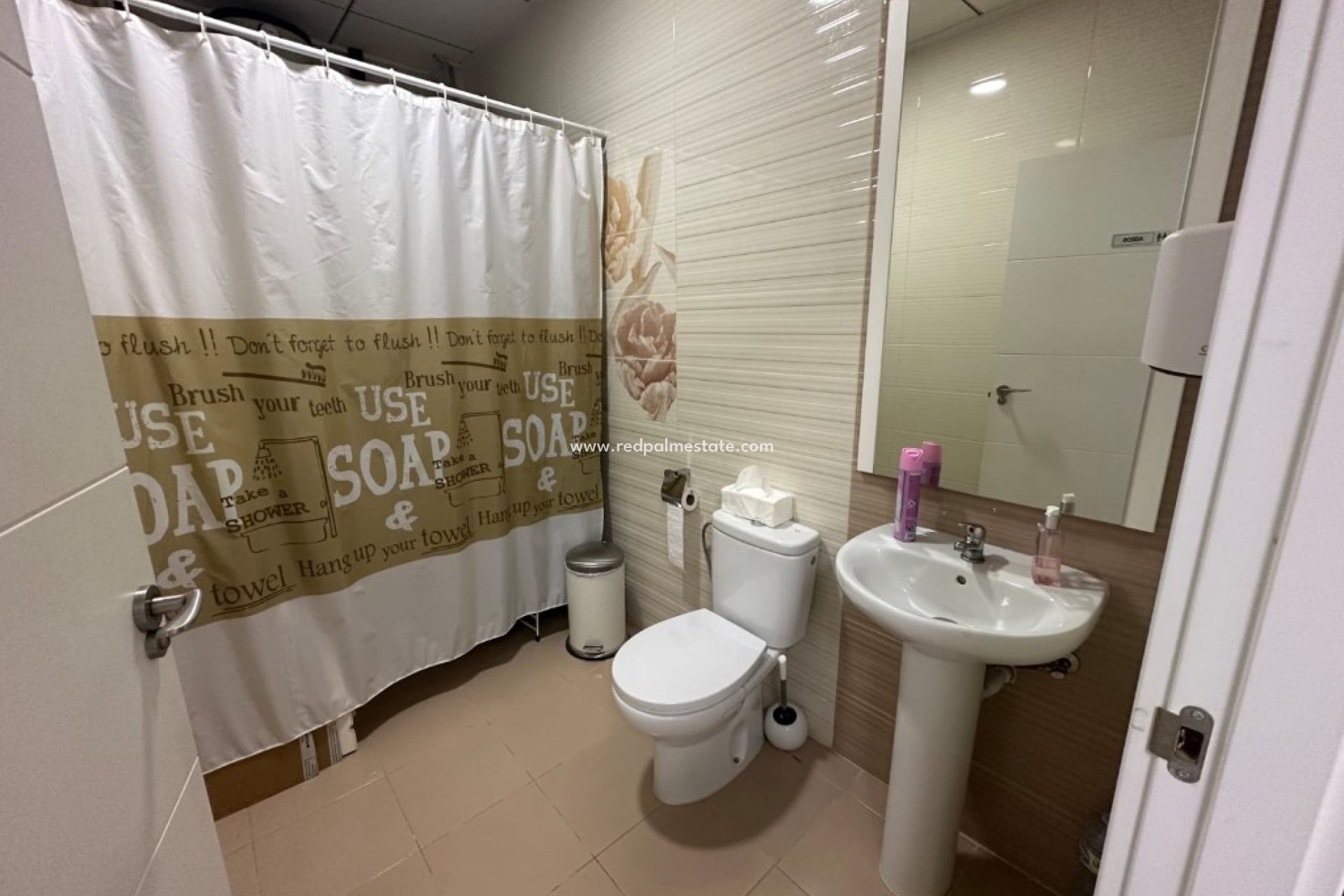 Revente - Entreprise -
Orihuela Costa - La Zenia