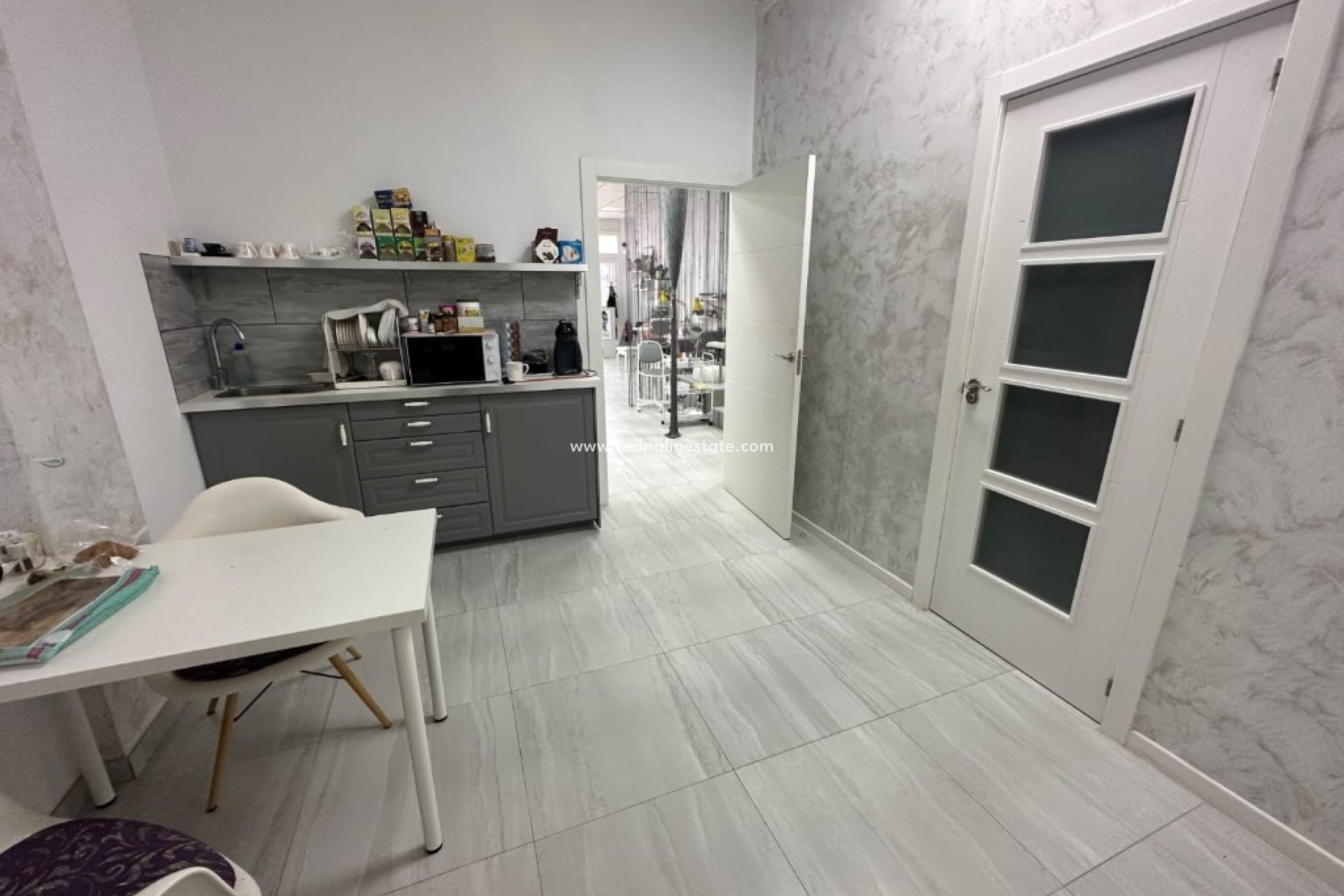 Revente - Entreprise -
Orihuela Costa - La Zenia