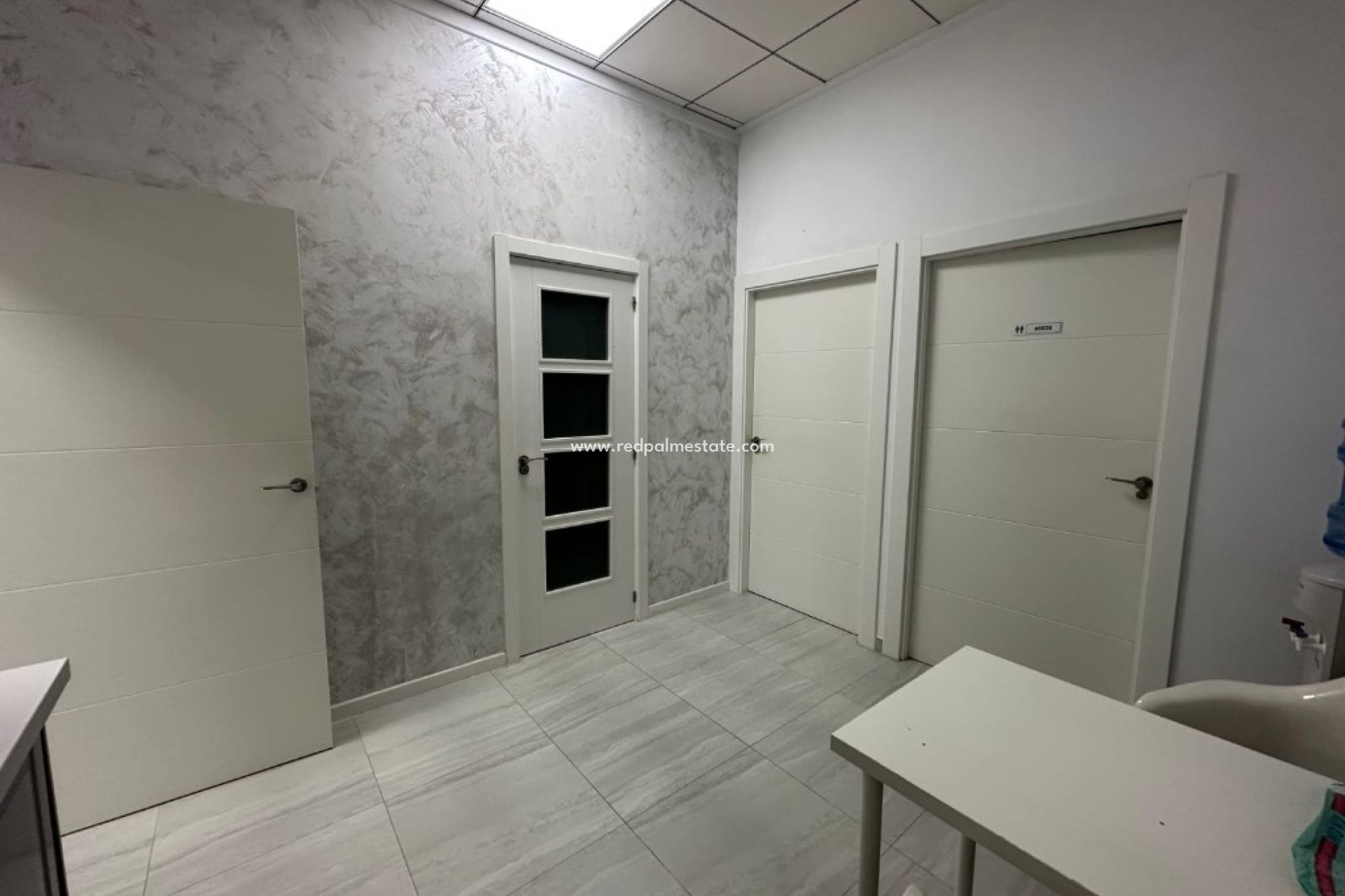 Revente - Entreprise -
Orihuela Costa - La Zenia