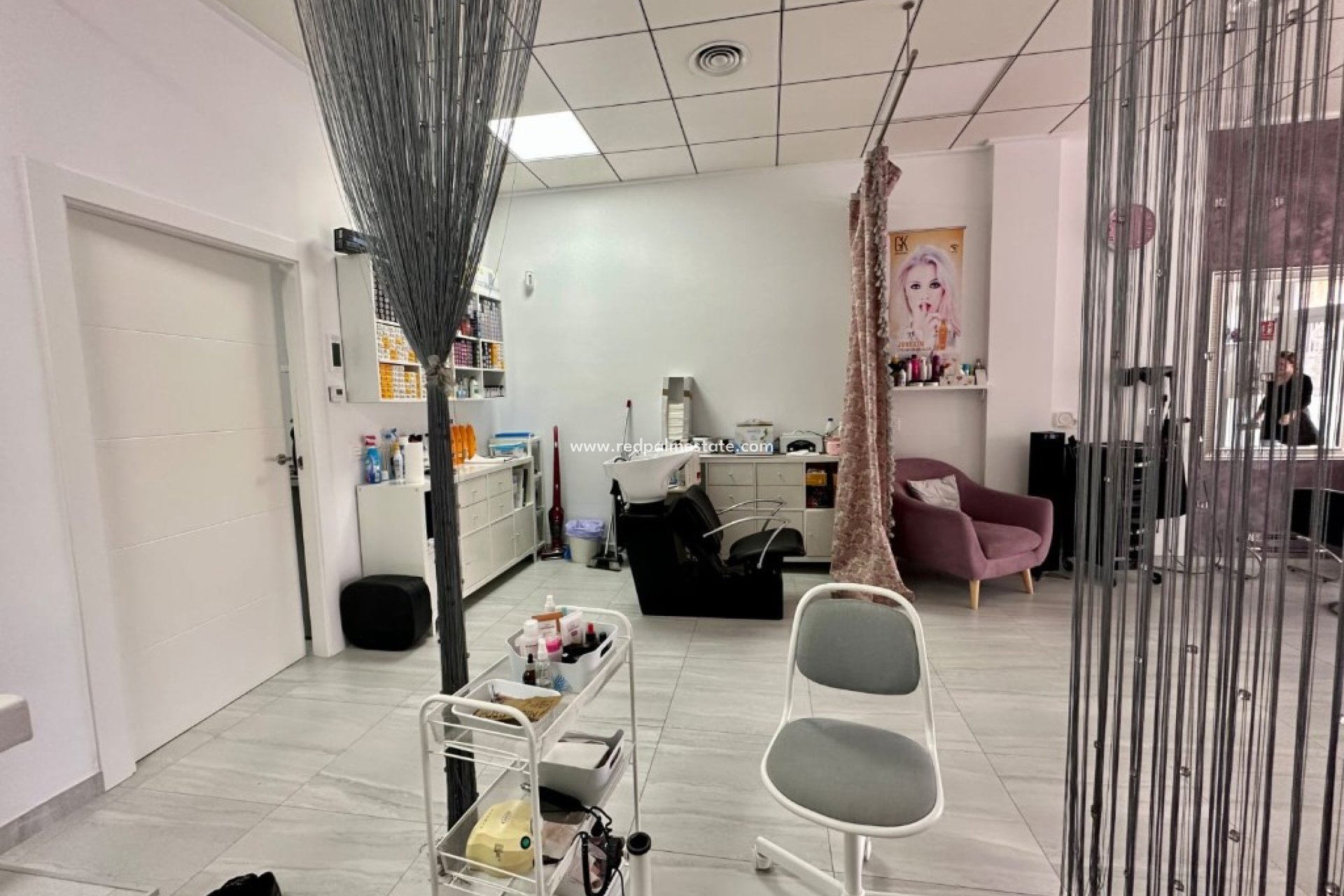 Revente - Entreprise -
Orihuela Costa - La Zenia