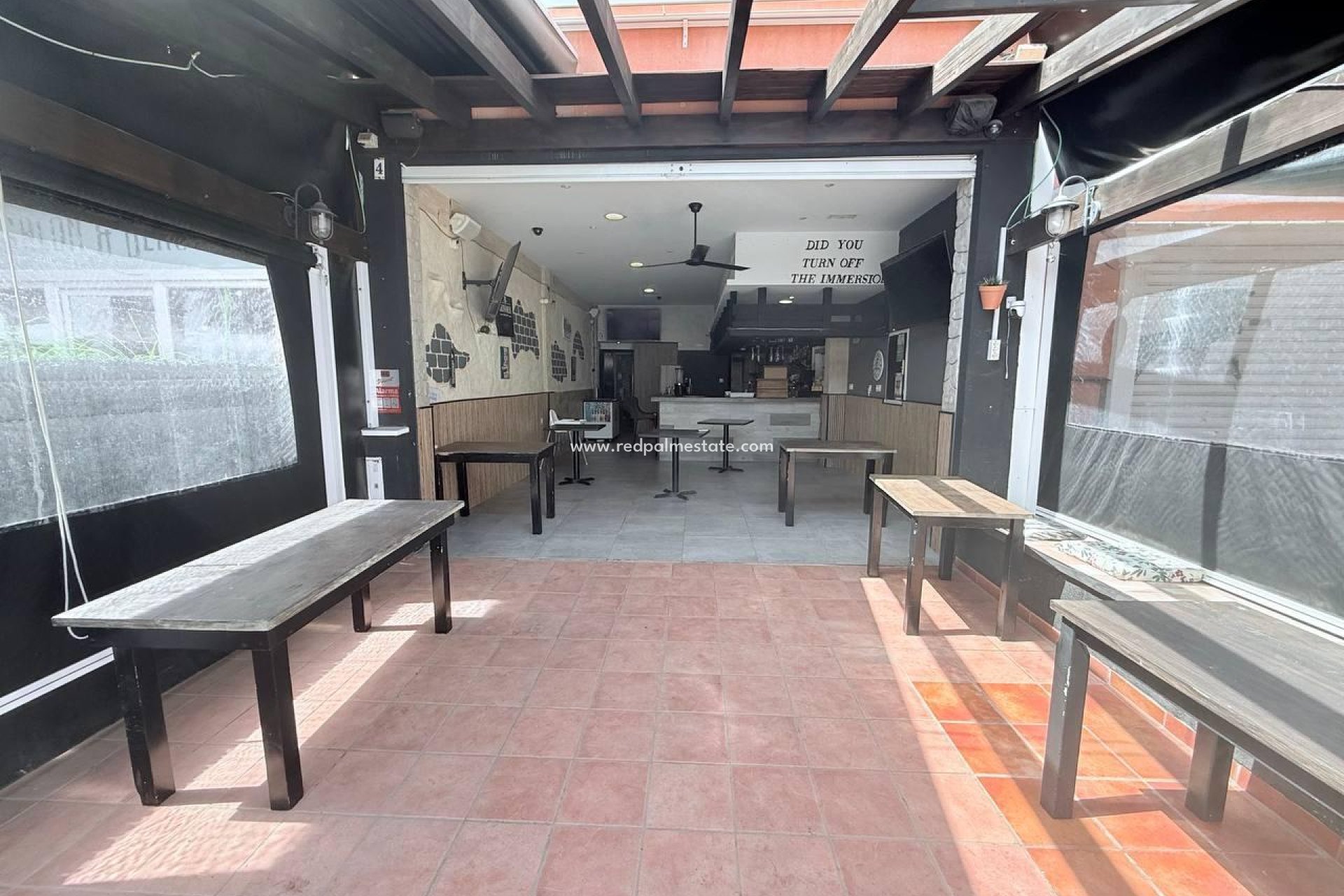 Revente - Entreprise -
Orihuela Costa - Lomas de Cabo Roig