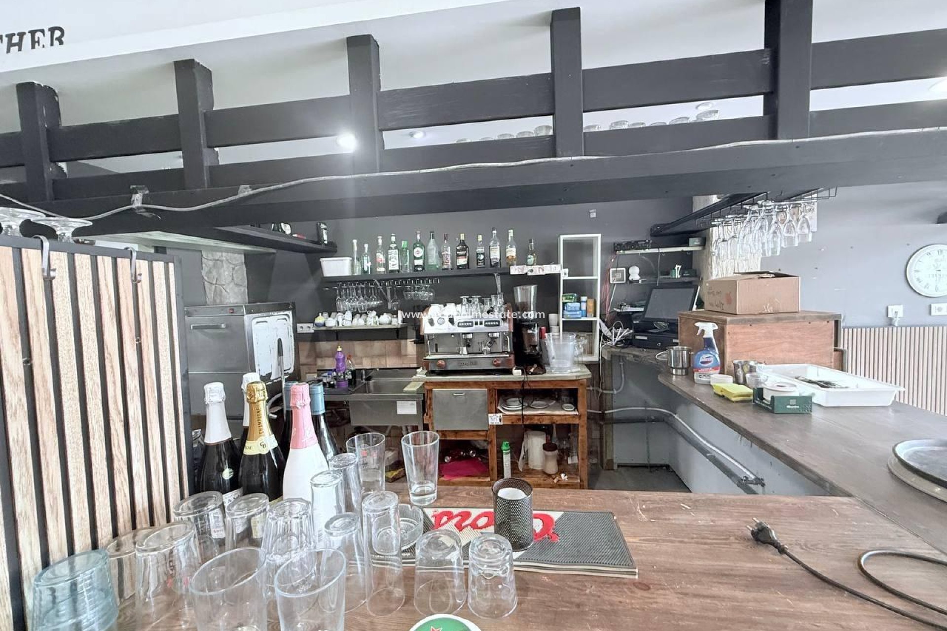 Revente - Entreprise -
Orihuela Costa - Lomas de Cabo Roig