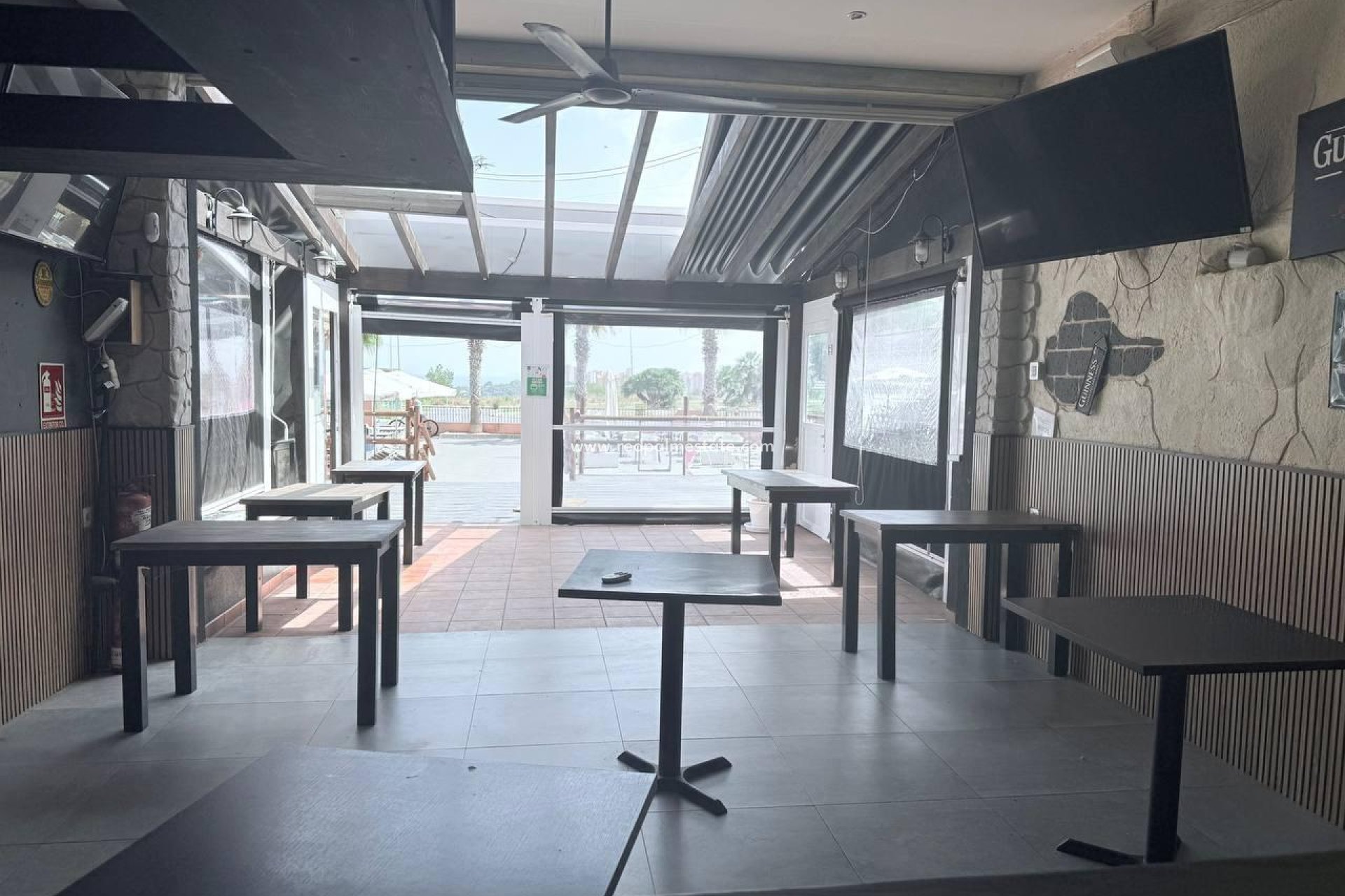 Revente - Entreprise -
Orihuela Costa - Lomas de Cabo Roig