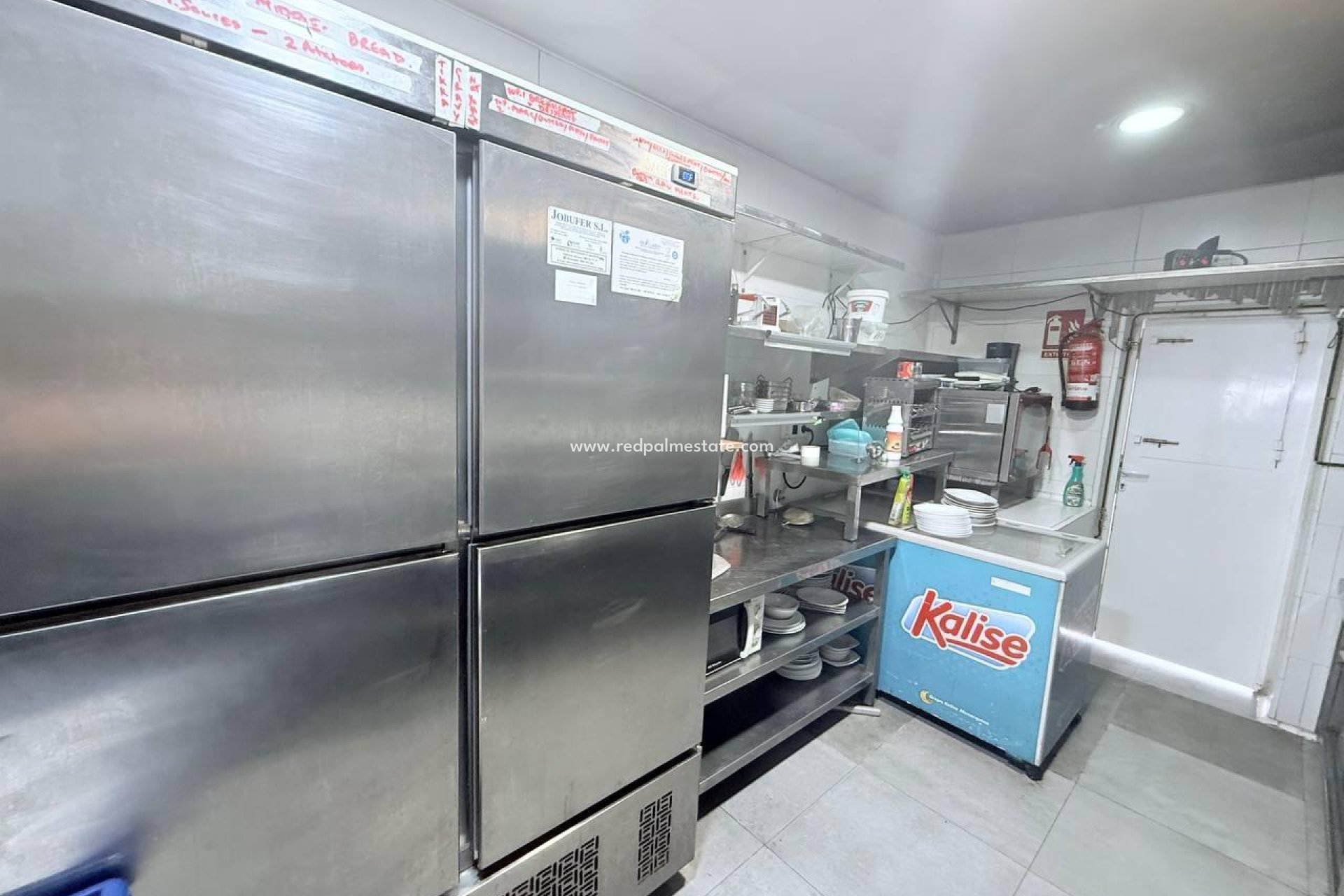 Revente - Entreprise -
Orihuela Costa - Lomas de Cabo Roig