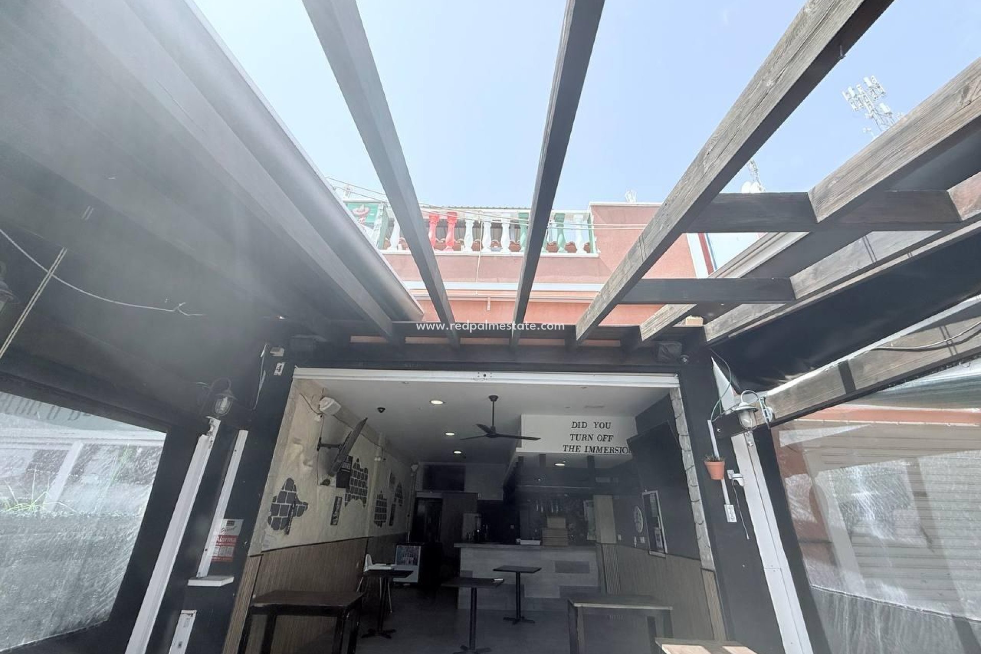 Revente - Entreprise -
Orihuela Costa - Lomas de Cabo Roig