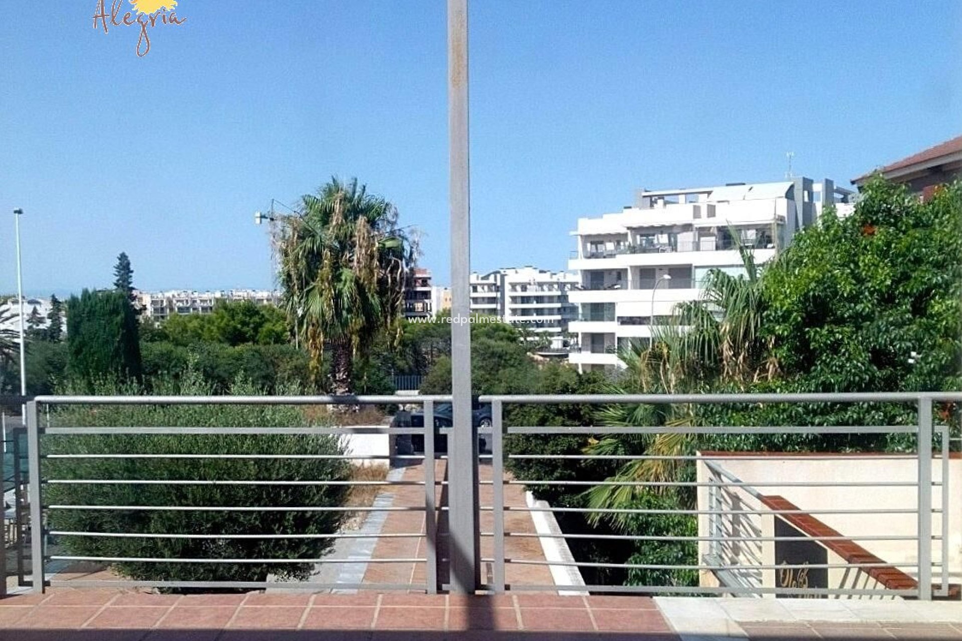 Revente - Entreprise -
Orihuela Costa - Los Dolses