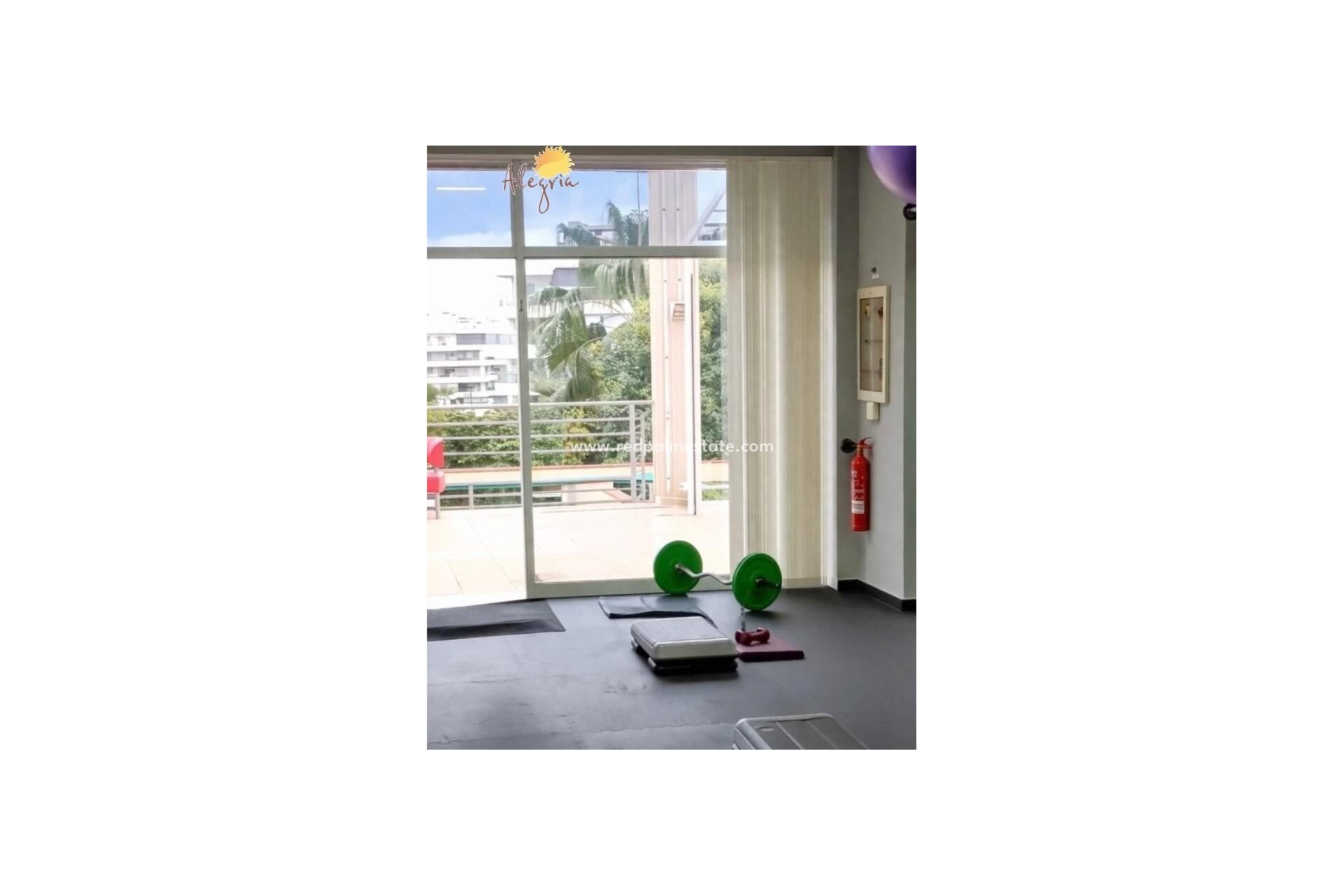 Revente - Entreprise -
Orihuela Costa - Los Dolses