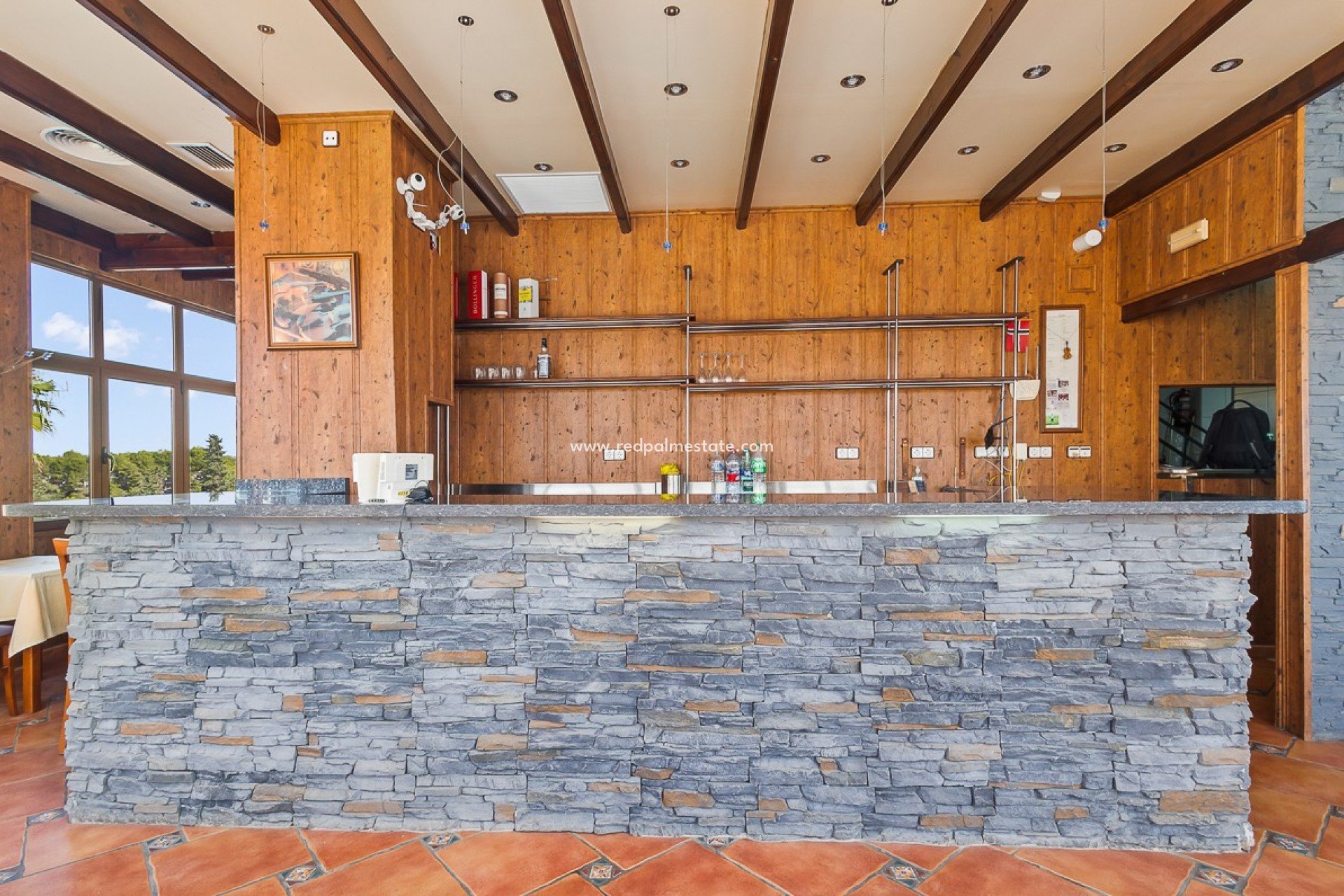 Revente - Entreprise -
Orihuela Costa - Los Dolses