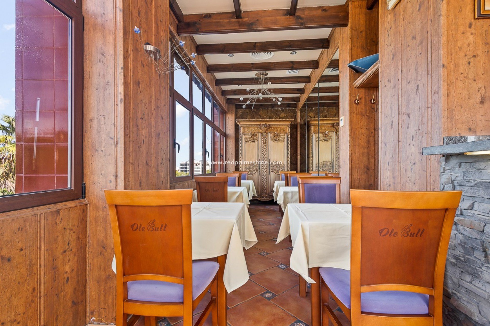 Revente - Entreprise -
Orihuela Costa - Los Dolses