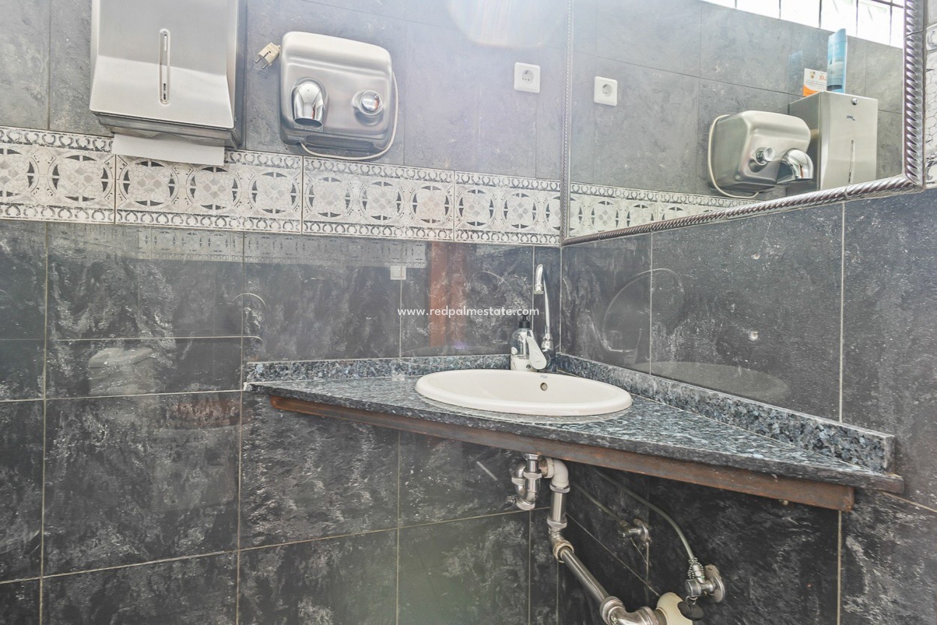 Revente - Entreprise -
Orihuela Costa - Los Dolses