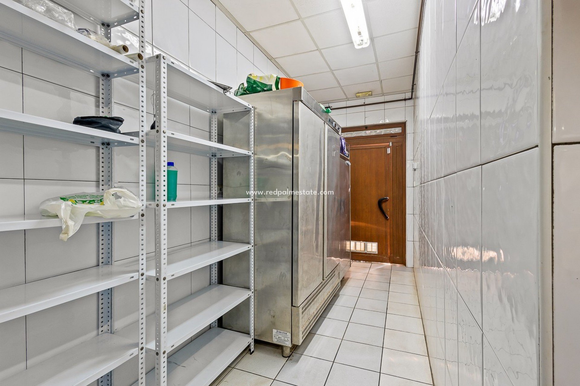 Revente - Entreprise -
Orihuela Costa - Los Dolses