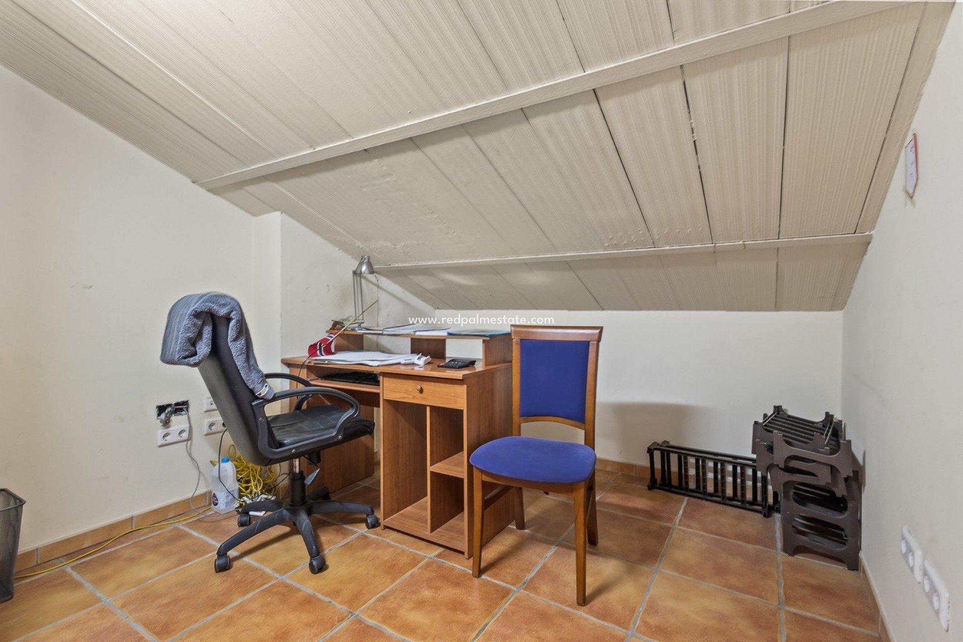 Revente - Entreprise -
Orihuela Costa - Los Dolses