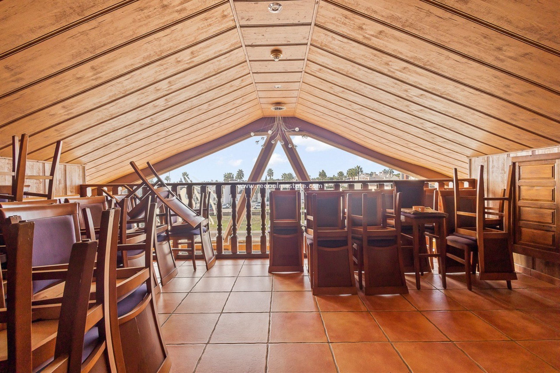 Revente - Entreprise -
Orihuela Costa - Los Dolses