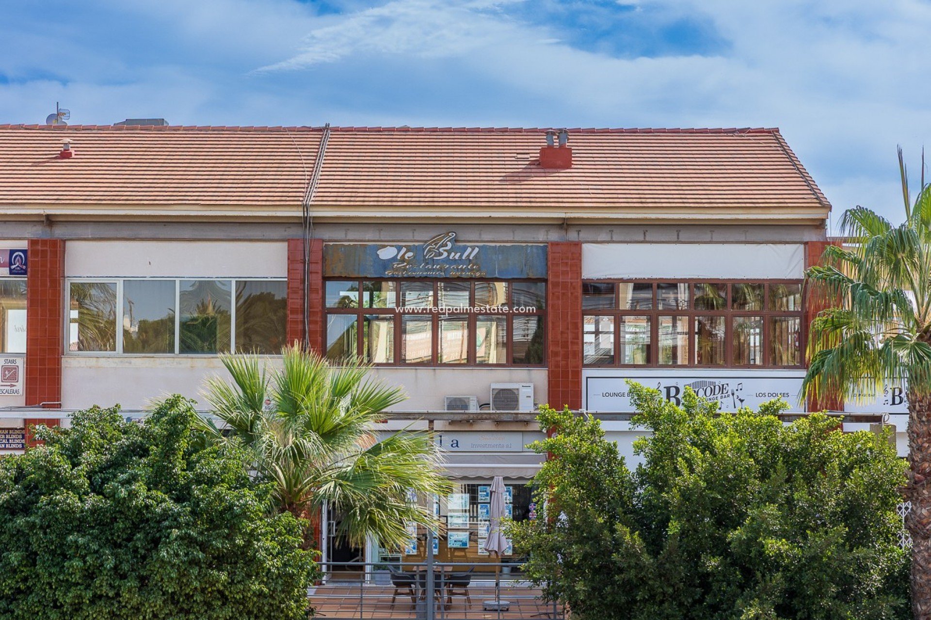 Revente - Entreprise -
Orihuela Costa - Los Dolses