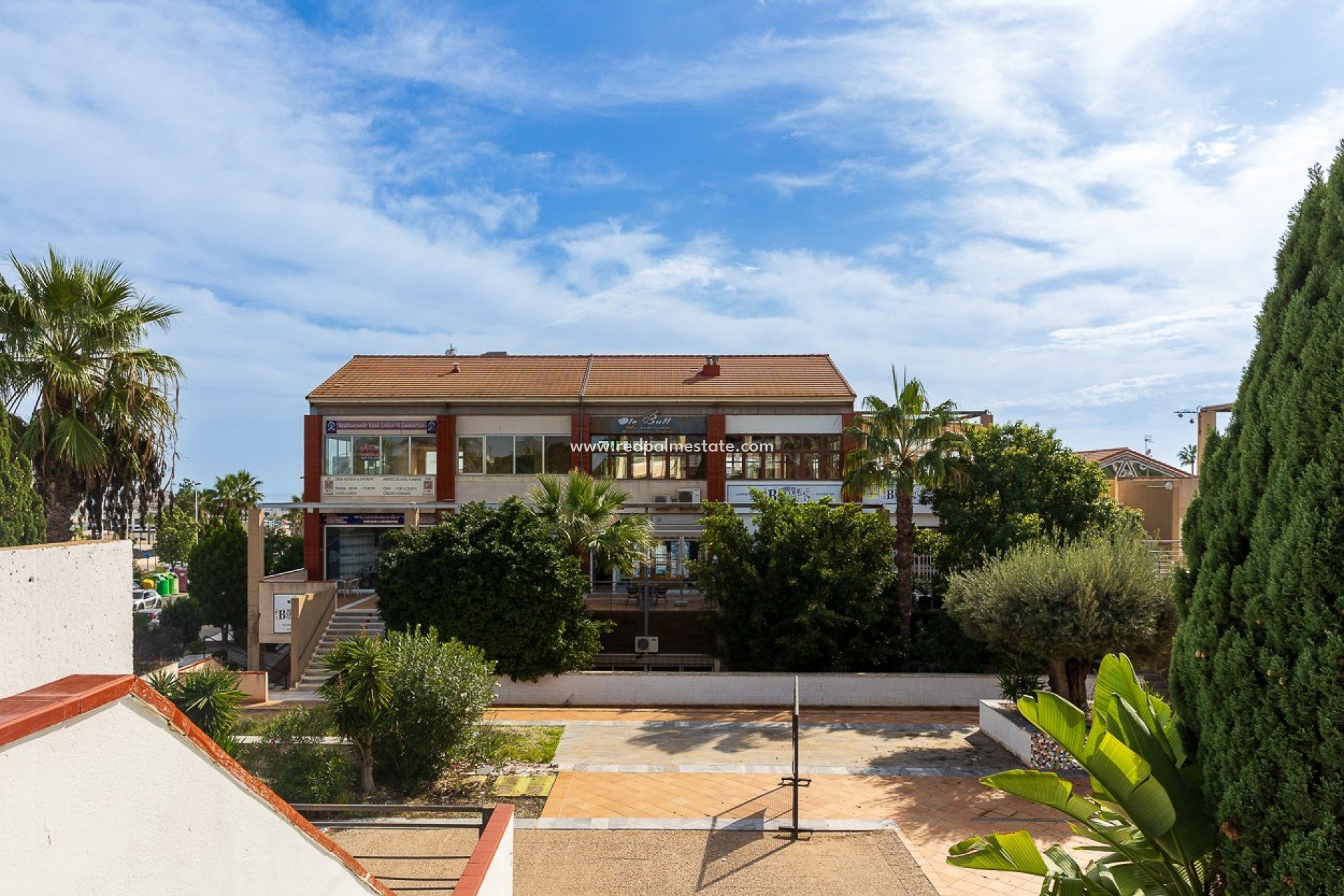 Revente - Entreprise -
Orihuela Costa - Los Dolses