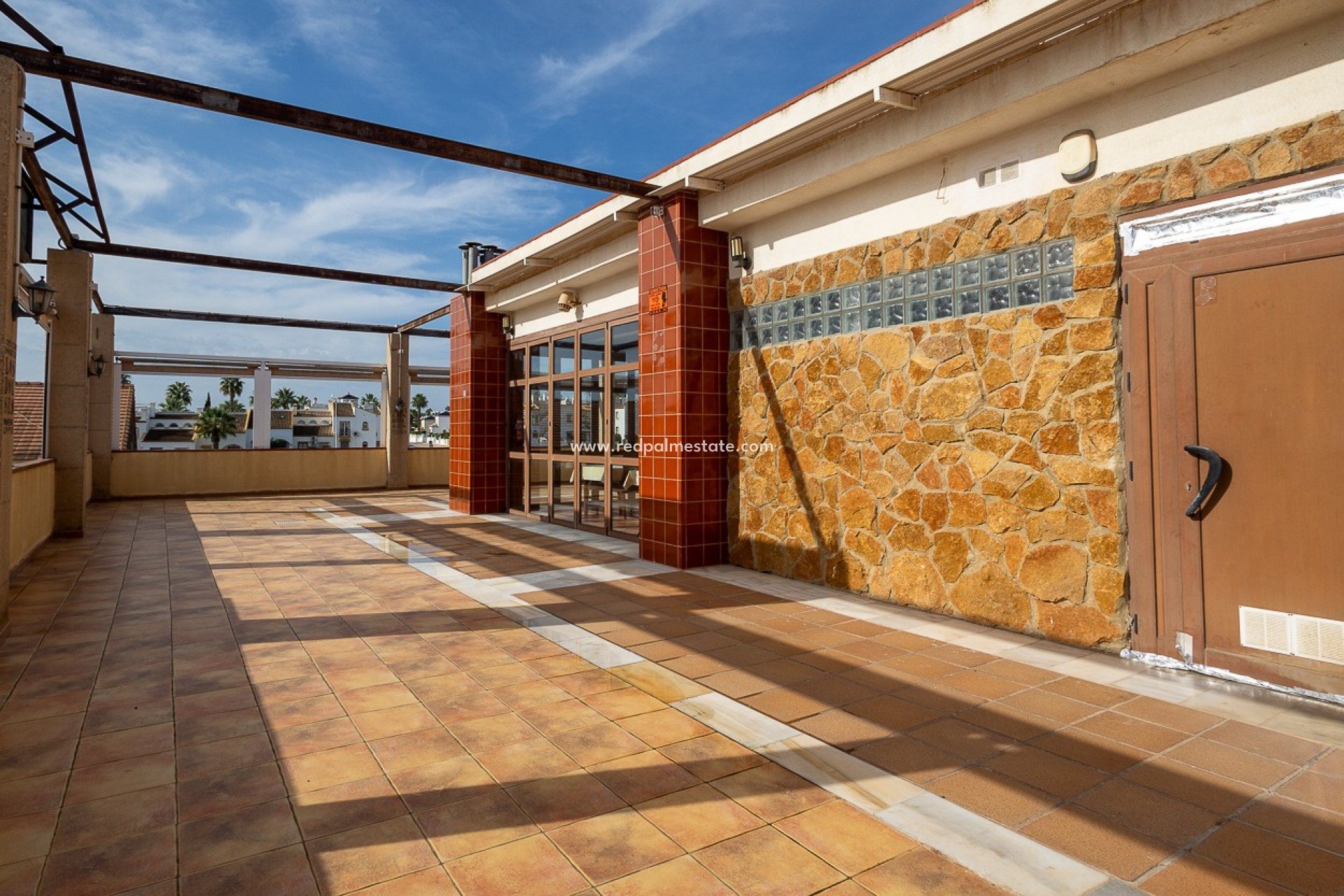 Revente - Entreprise -
Orihuela Costa - Los Dolses