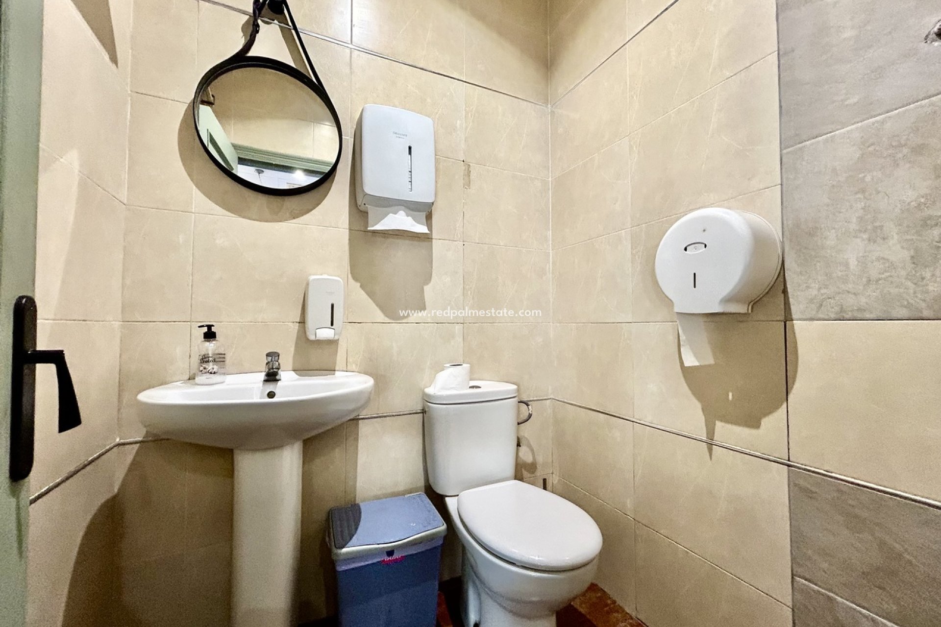 Revente - Entreprise -
Orihuela Costa - Villamartín