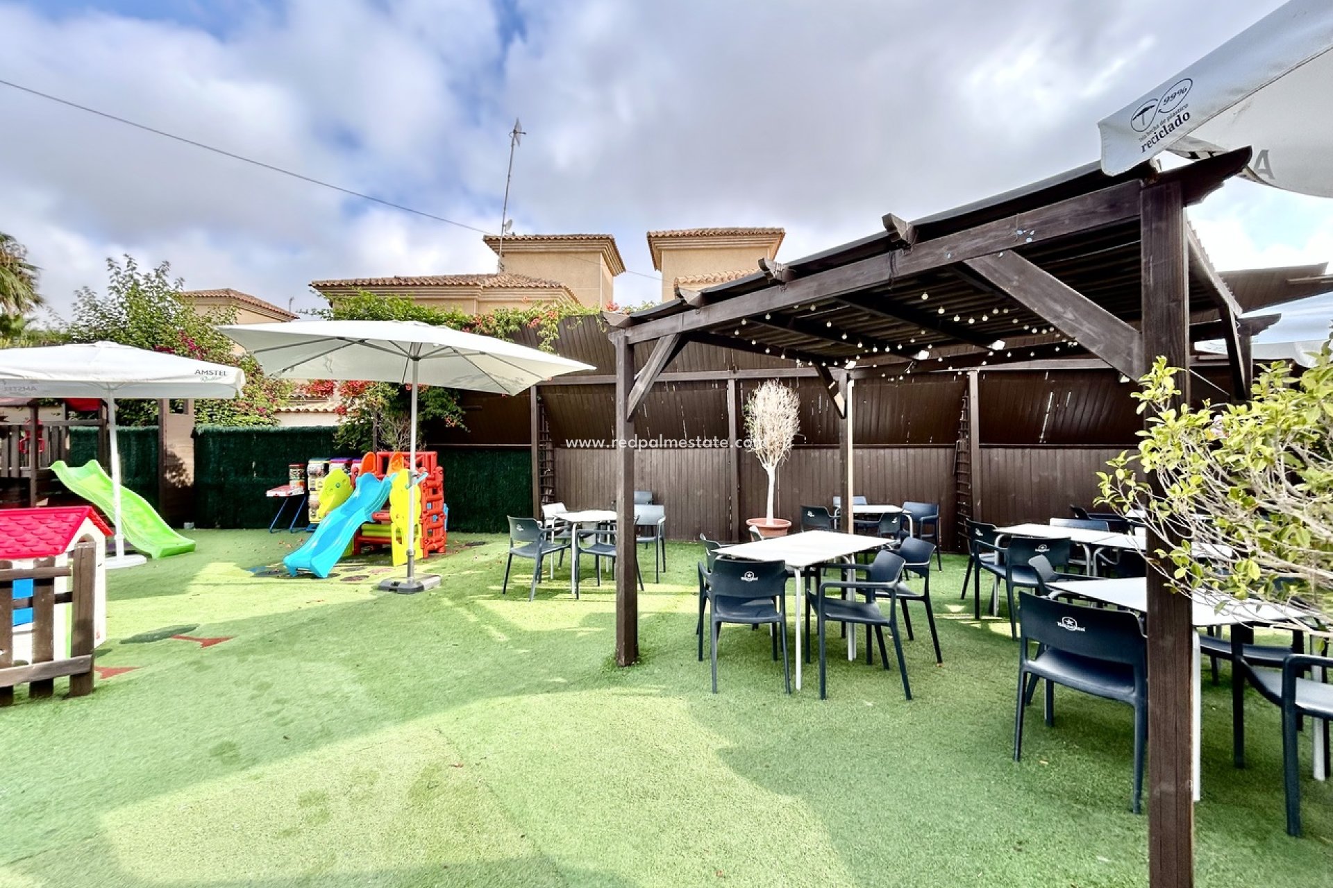 Revente - Entreprise -
Orihuela Costa - Villamartín