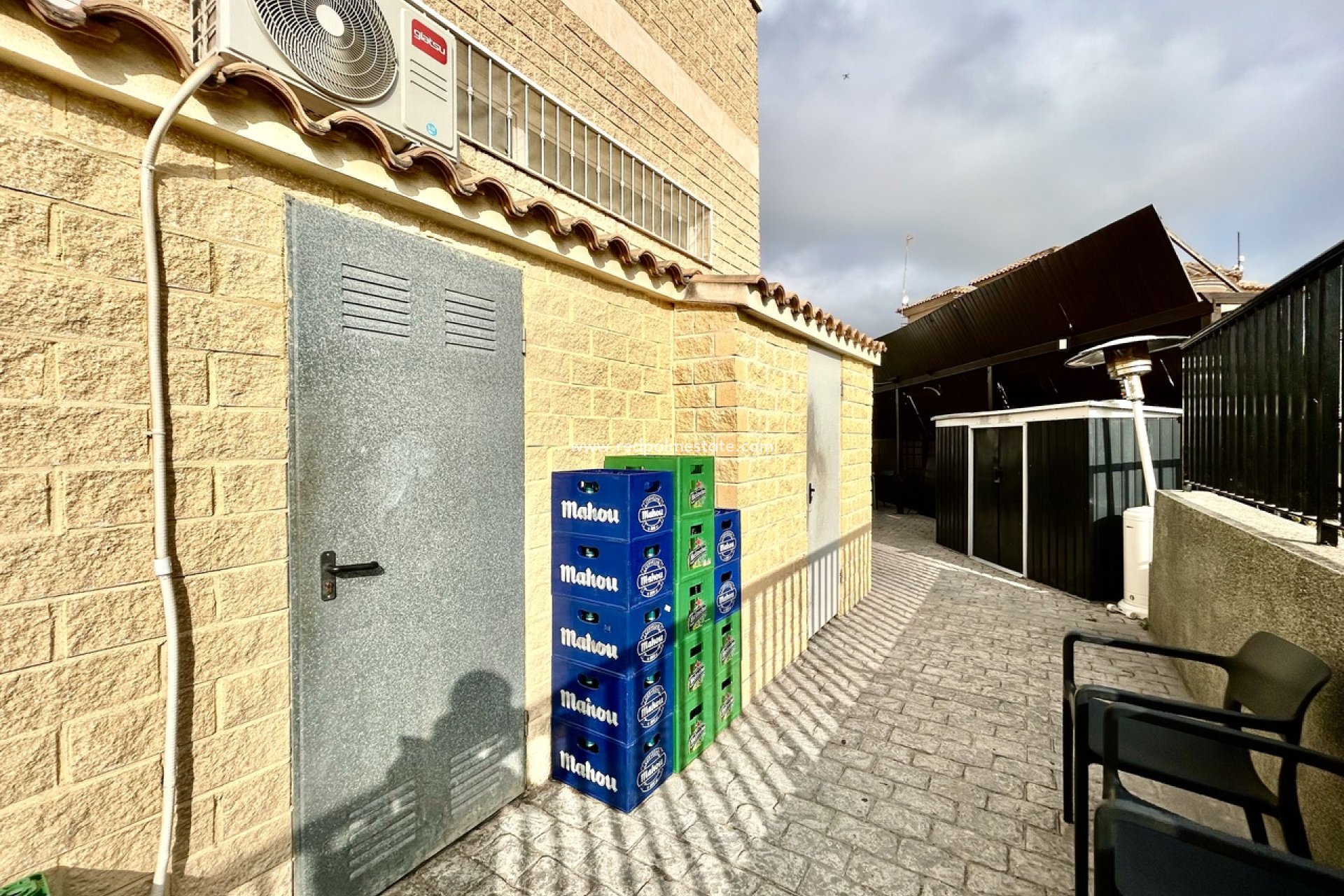 Revente - Entreprise -
Orihuela Costa - Villamartín