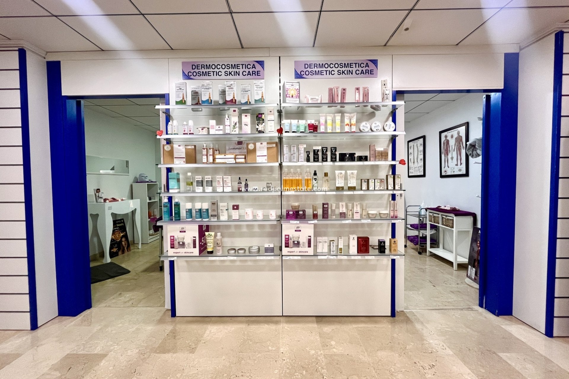 Revente - Entreprise -
Orihuela Costa - Villamartín