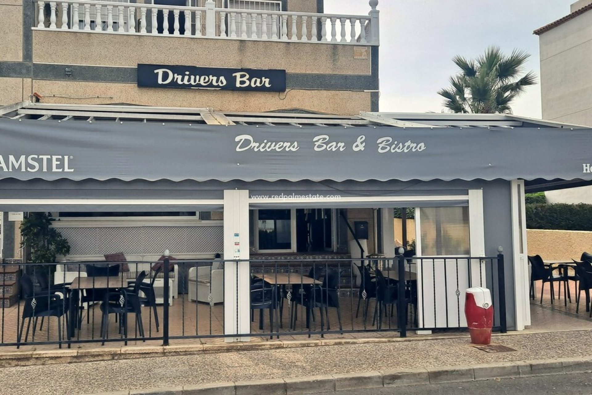 Revente - Entreprise -
Orihuela Costa - Villamartín