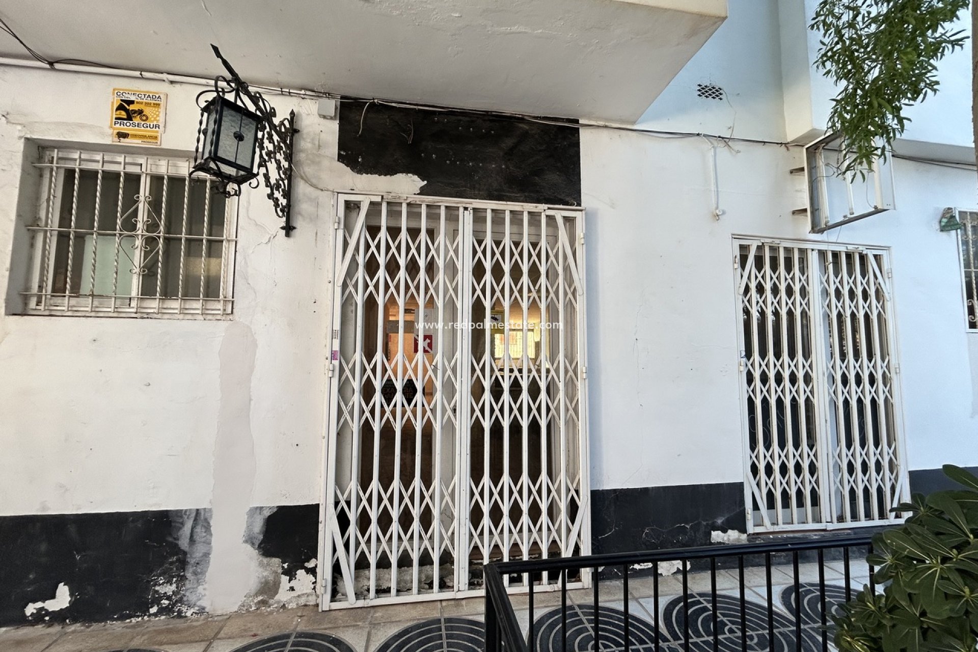 Revente - Entreprise -
Orihuela Costa - Villamartín