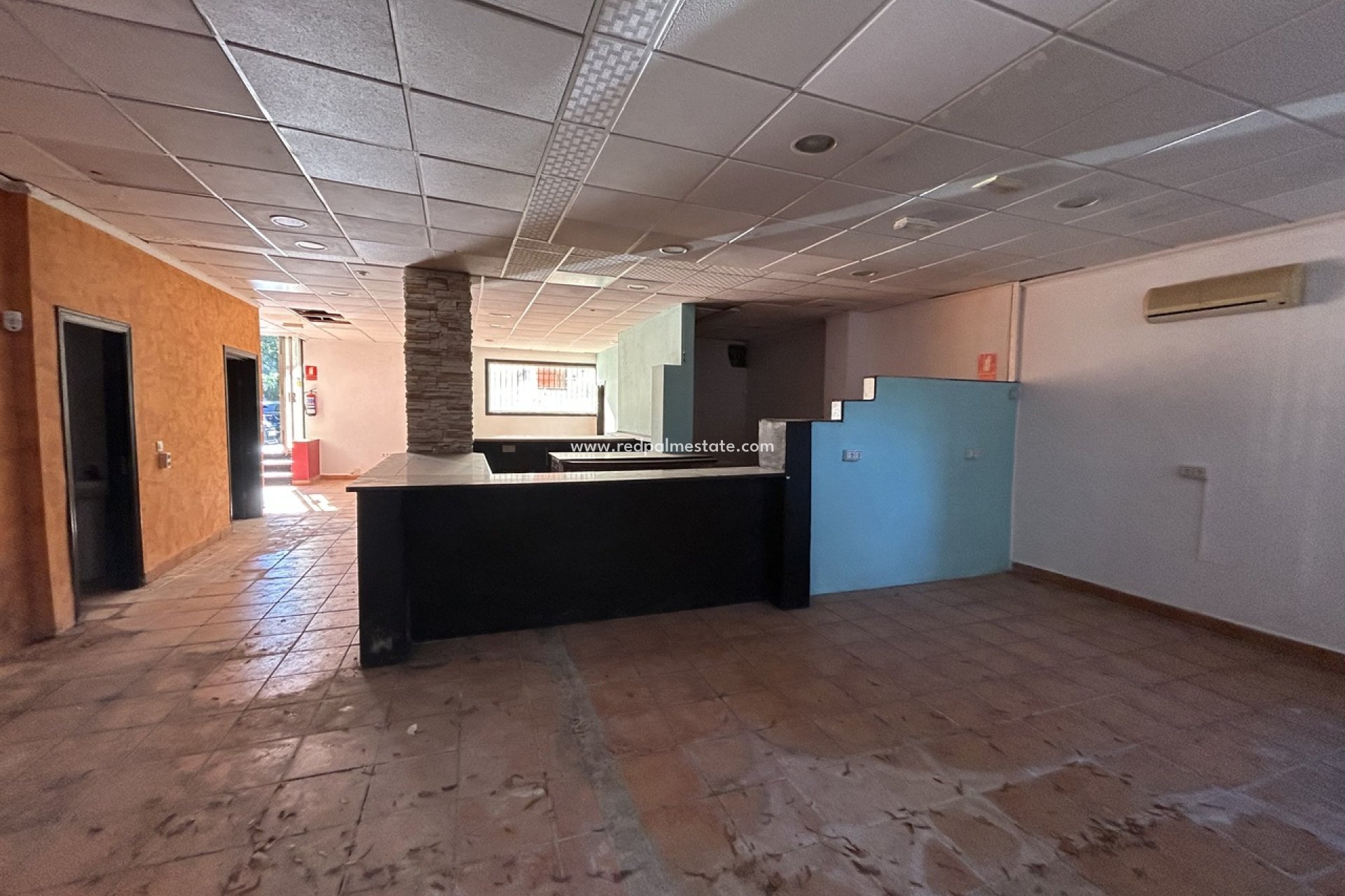 Revente - Entreprise -
Orihuela Costa - Villamartín