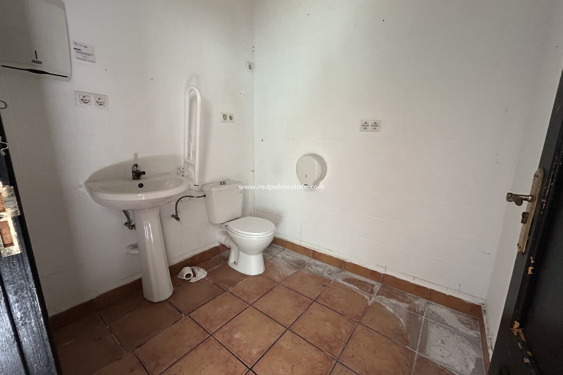 Revente - Entreprise -
Orihuela Costa - Villamartín