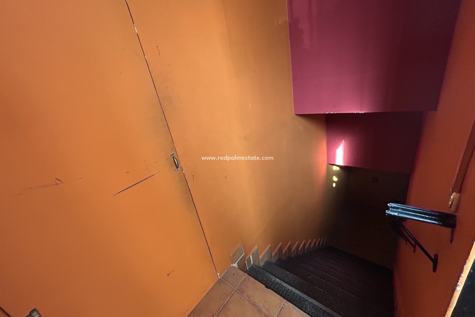 Revente - Entreprise -
Orihuela Costa - Villamartín