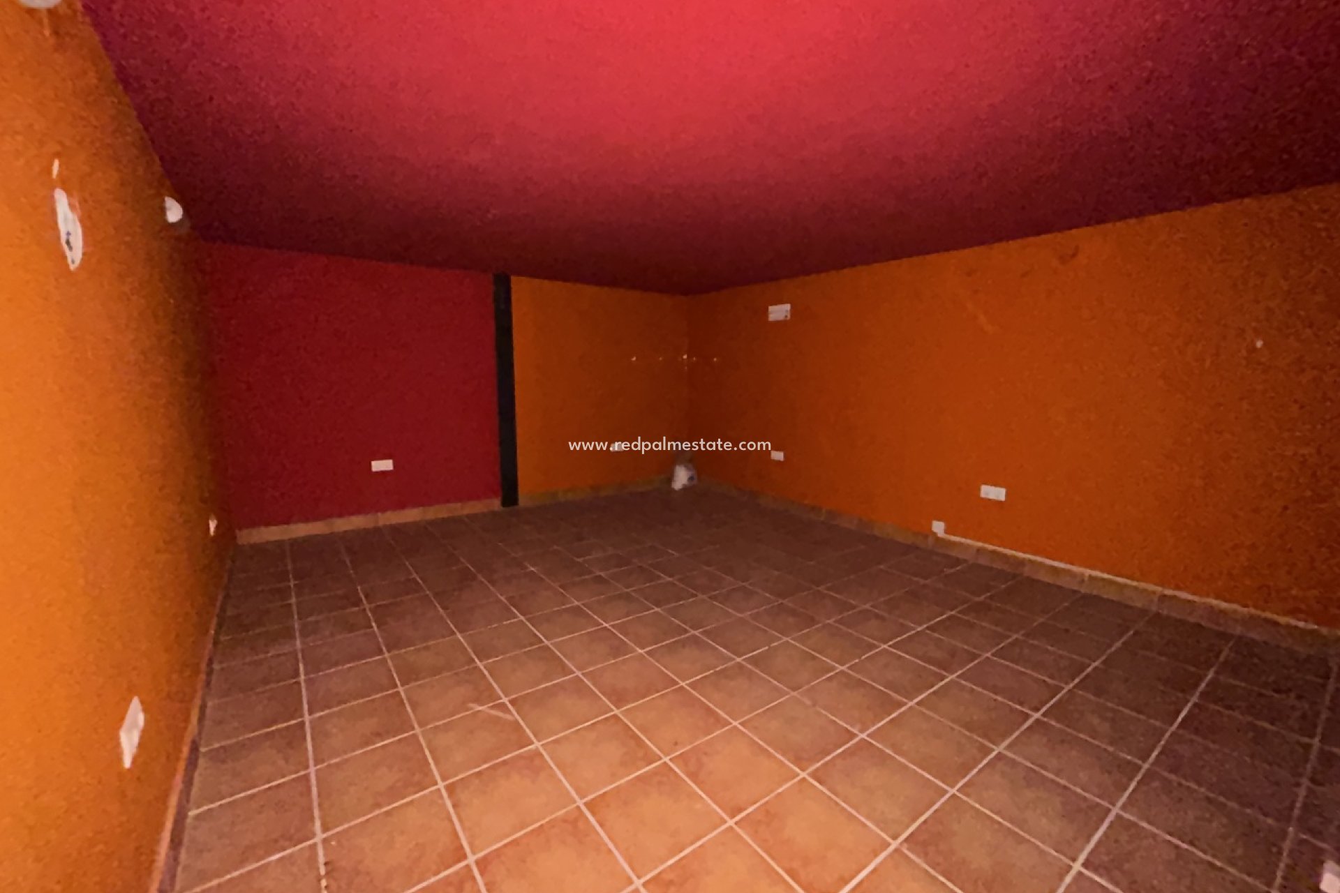 Revente - Entreprise -
Orihuela Costa - Villamartín