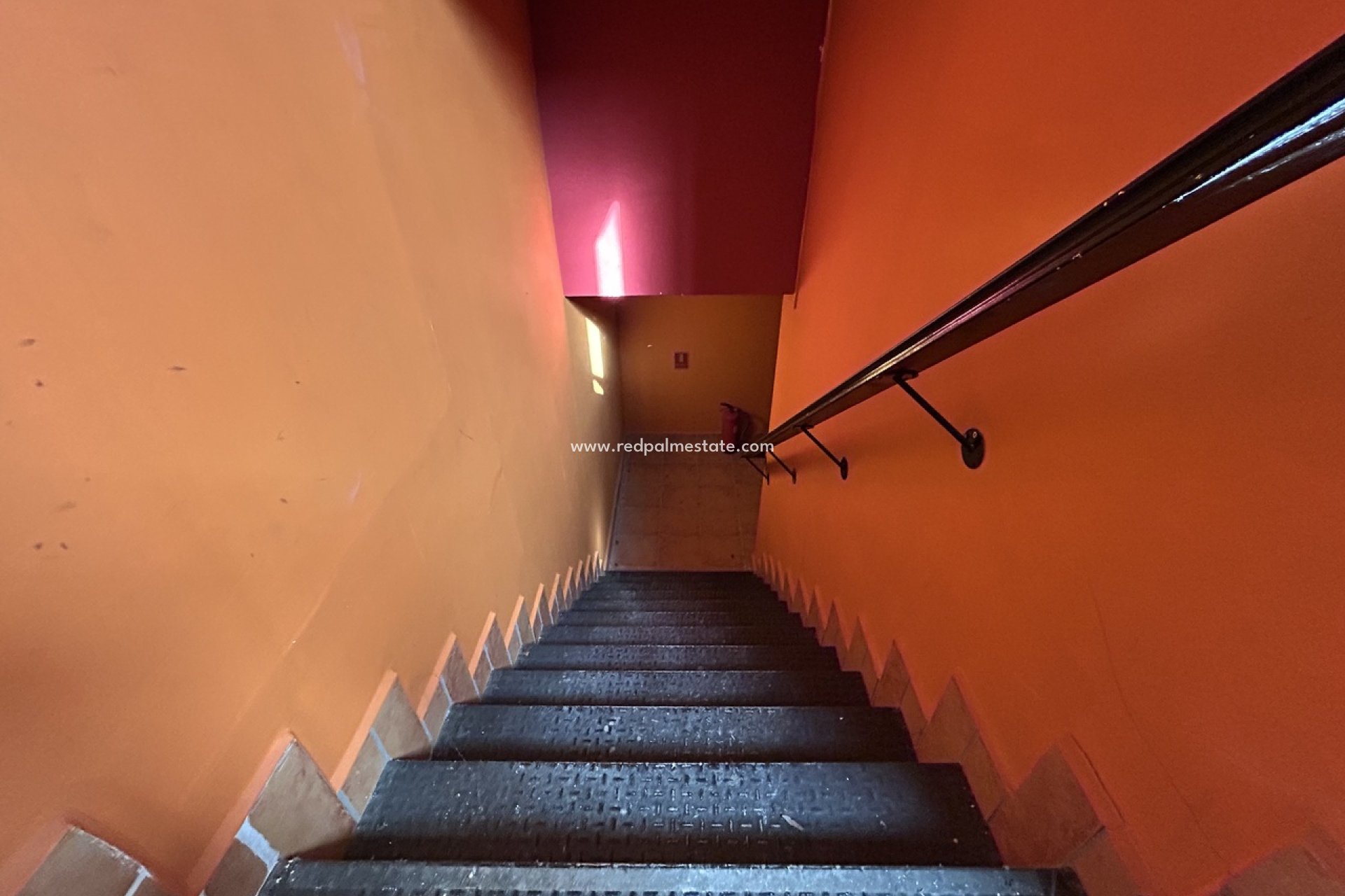 Revente - Entreprise -
Orihuela Costa - Villamartín