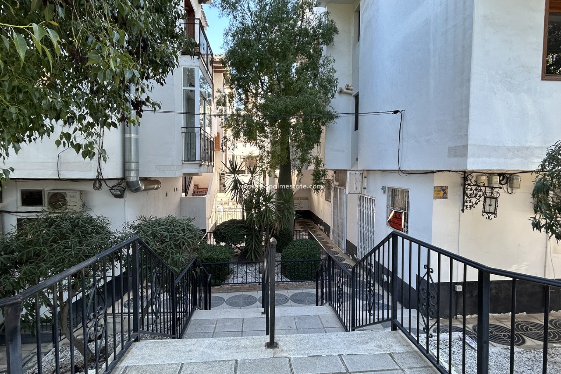 Revente - Entreprise -
Orihuela Costa - Villamartín