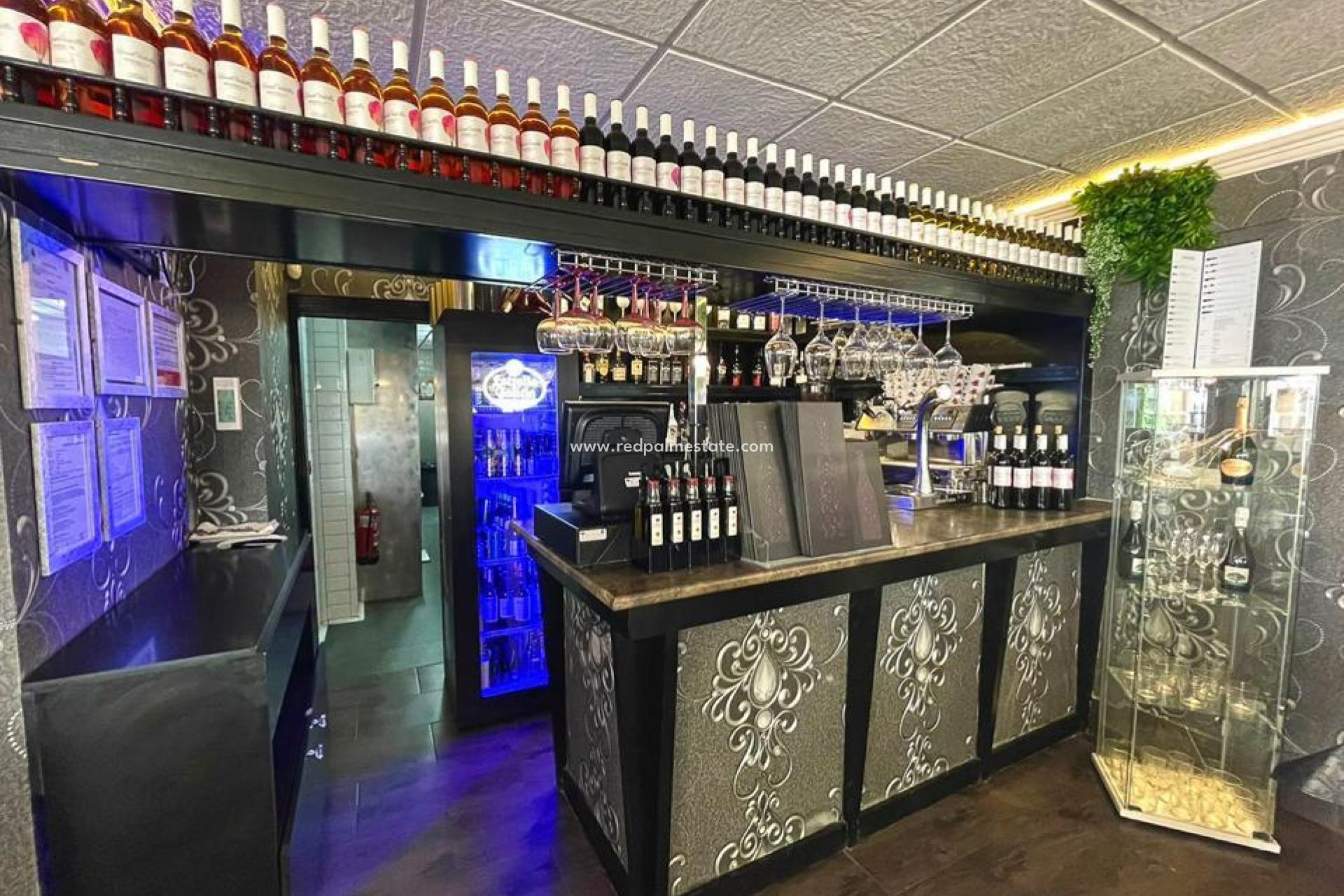 Revente - Entreprise -
Orihuela Costa - Villamartín