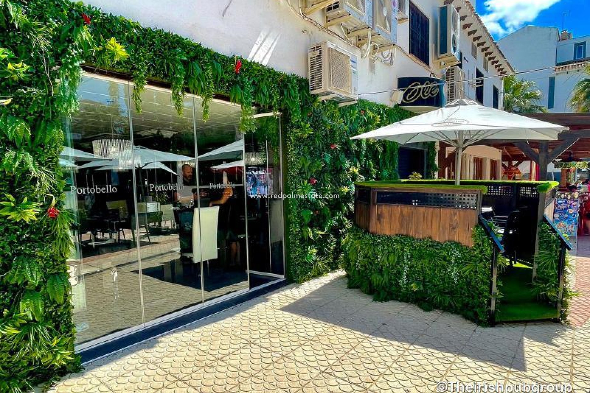 Revente - Entreprise -
Orihuela Costa - Villamartín