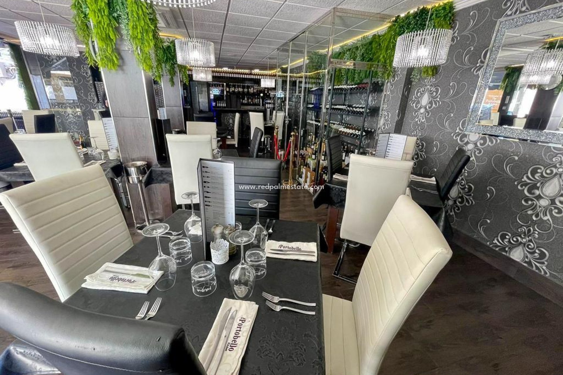 Revente - Entreprise -
Orihuela Costa - Villamartín