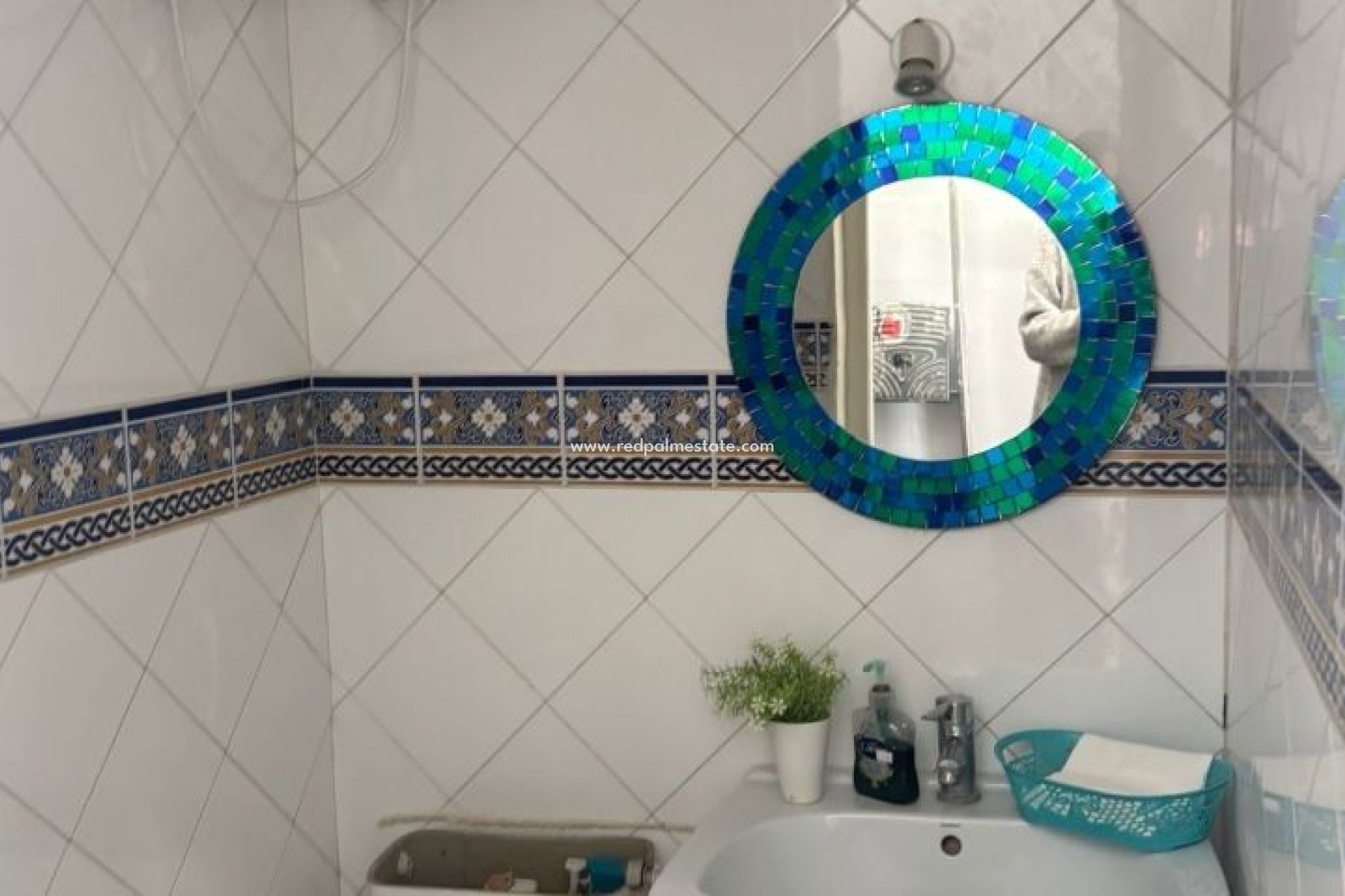 Revente - Entreprise -
Orihuela Costa