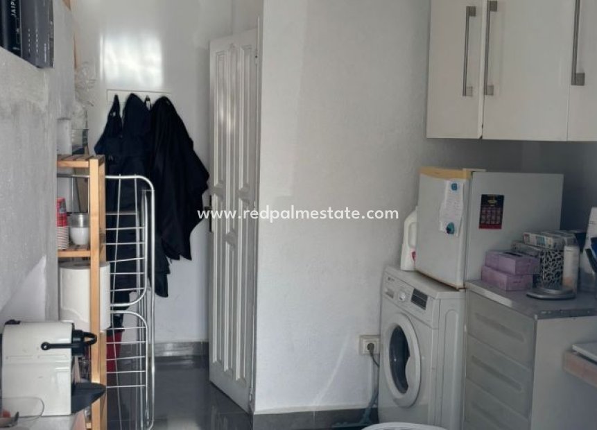 Revente - Entreprise -
Orihuela Costa