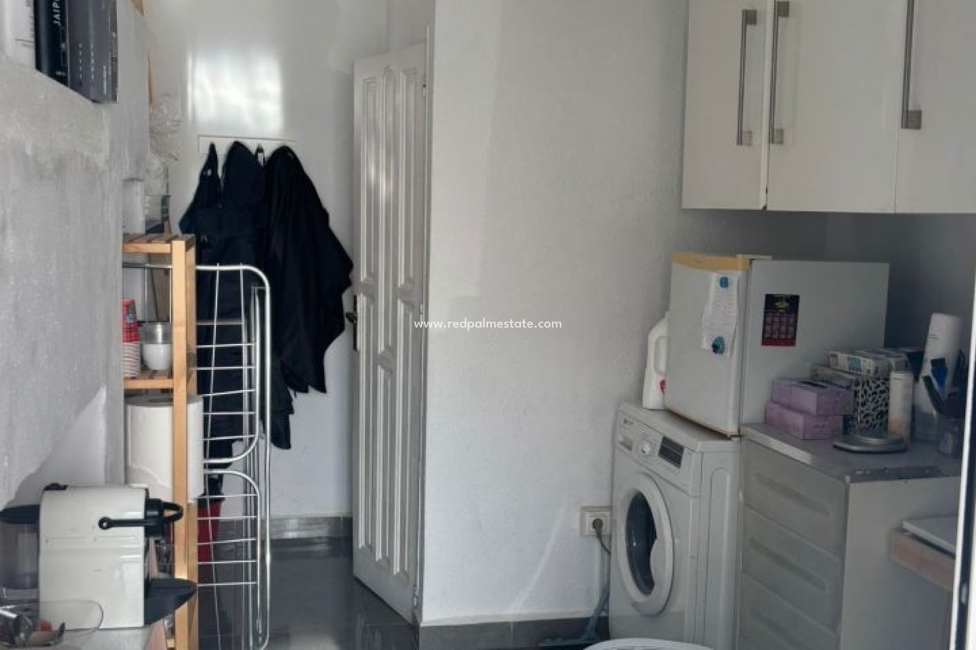 Revente - Entreprise -
Orihuela Costa